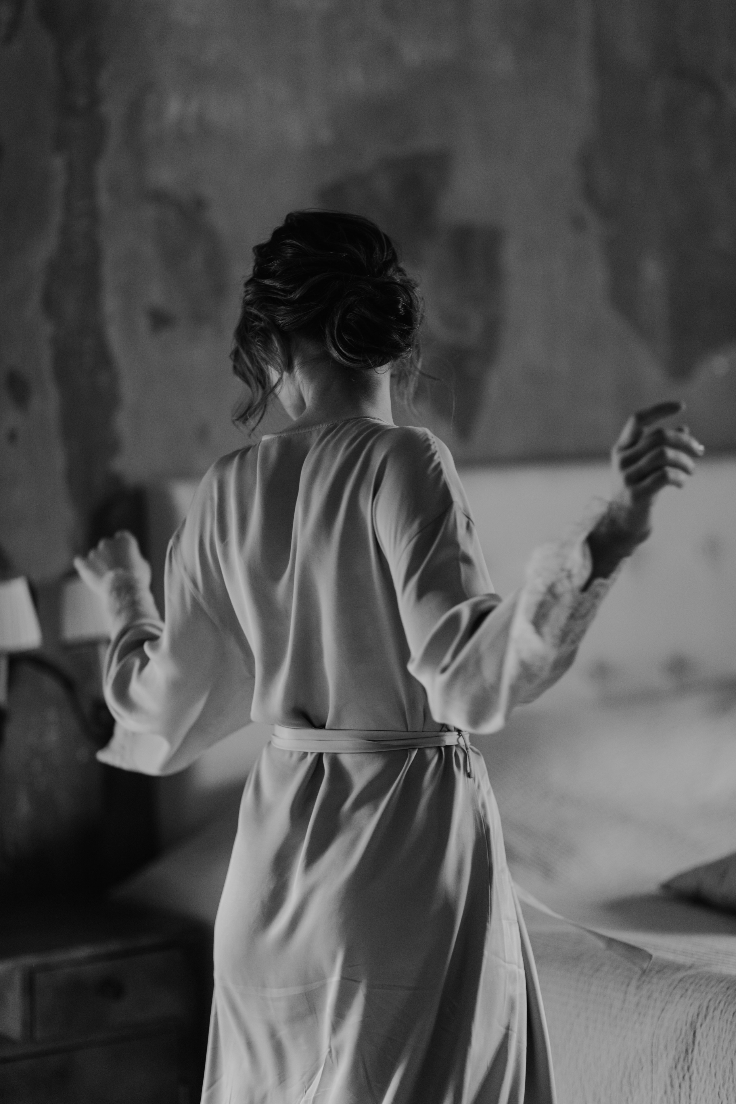 Styled Shoot Zabola Estate. Main