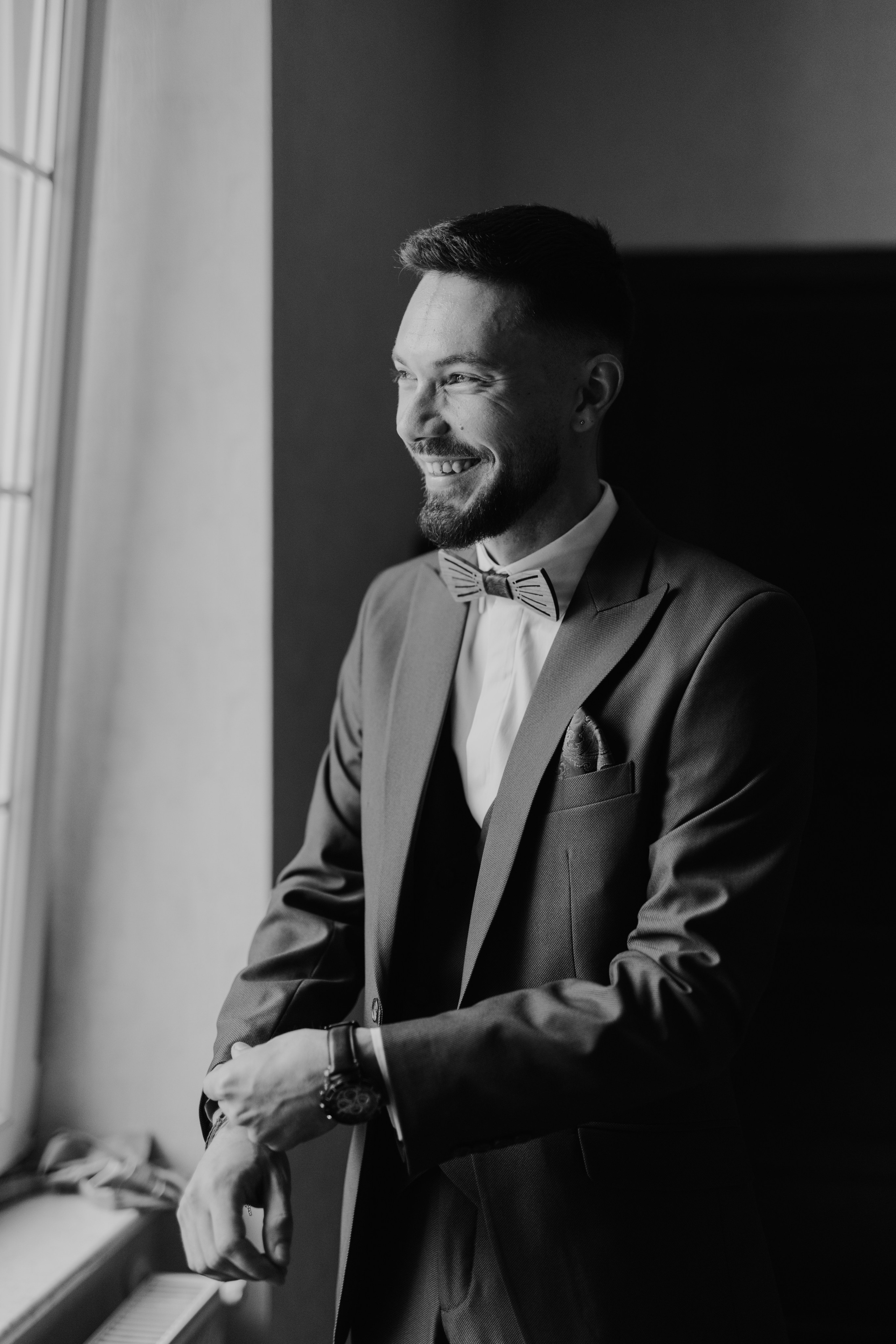 Nicoleta & Lucian. Main