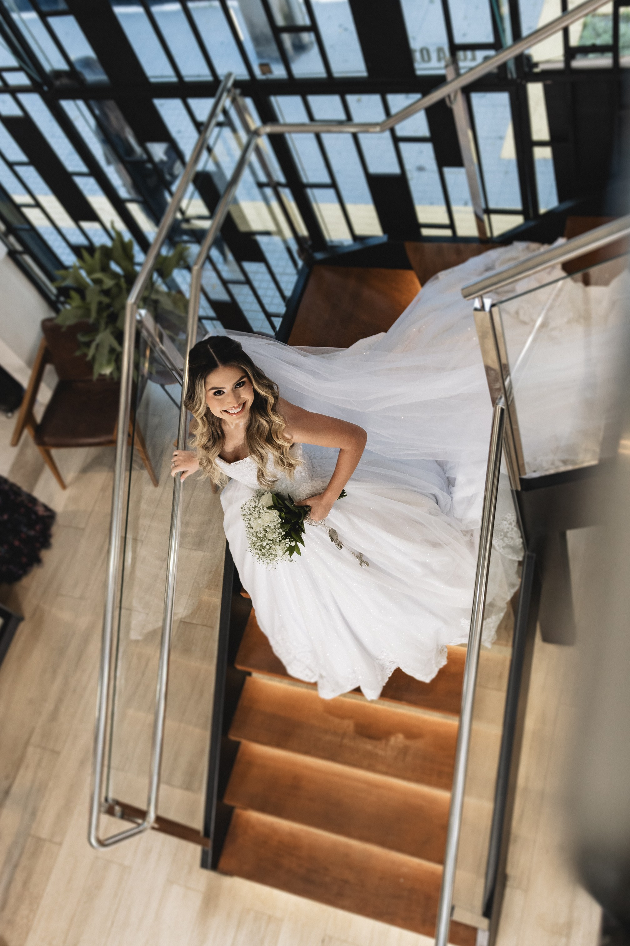 Heloisa e Andre casamento na catedral de maringa. Fotografo de casamento I Claudinei Moura