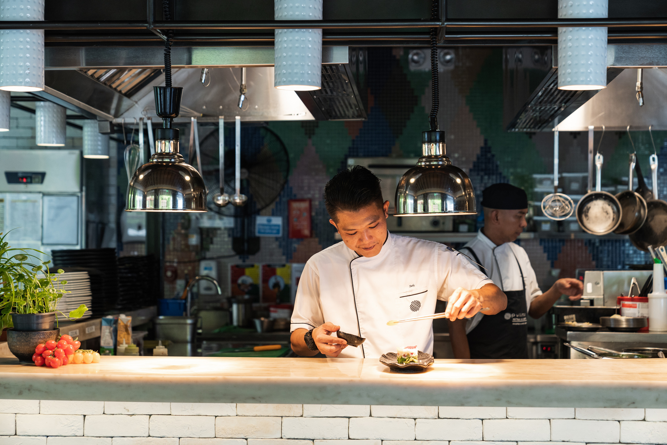 Pullman Maamuta, Maldives. Hotel Photography and Video Production for luxury Hotels and Resorts