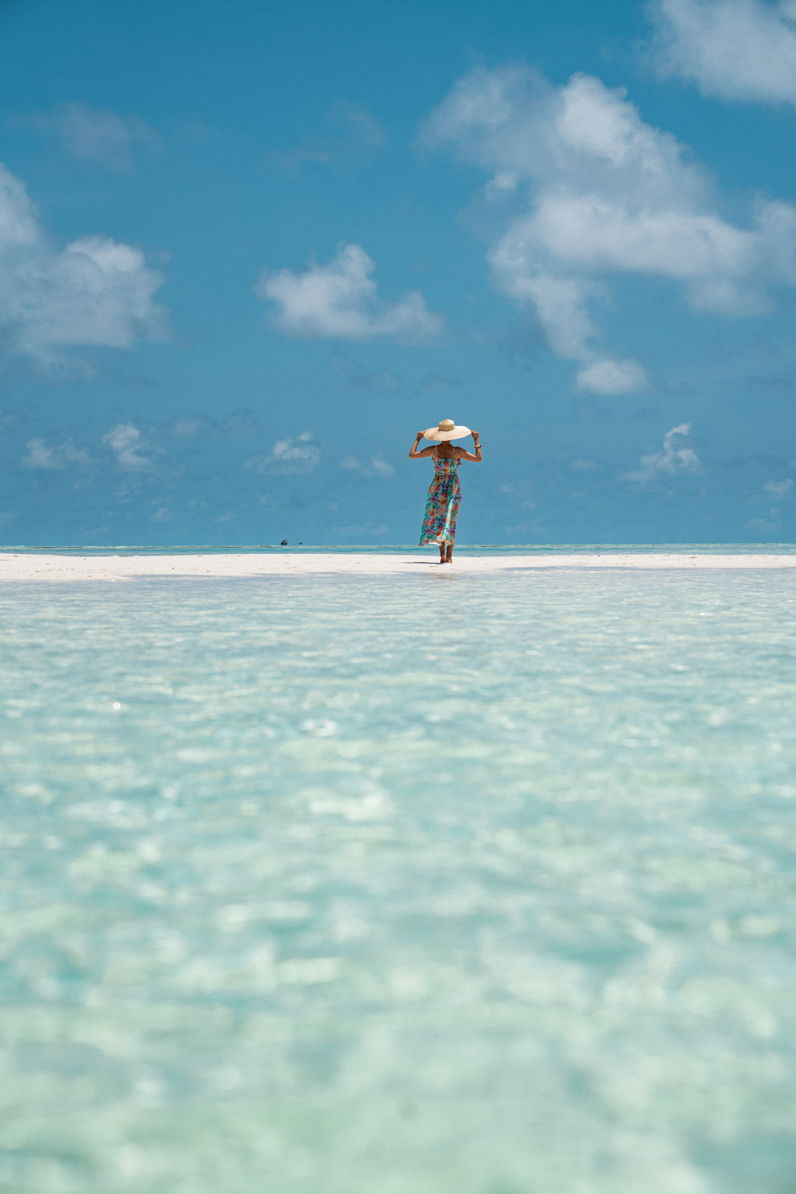 Pullman Maamuta, Maldives. Hotel Photography and Video Production for luxury Hotels and Resorts