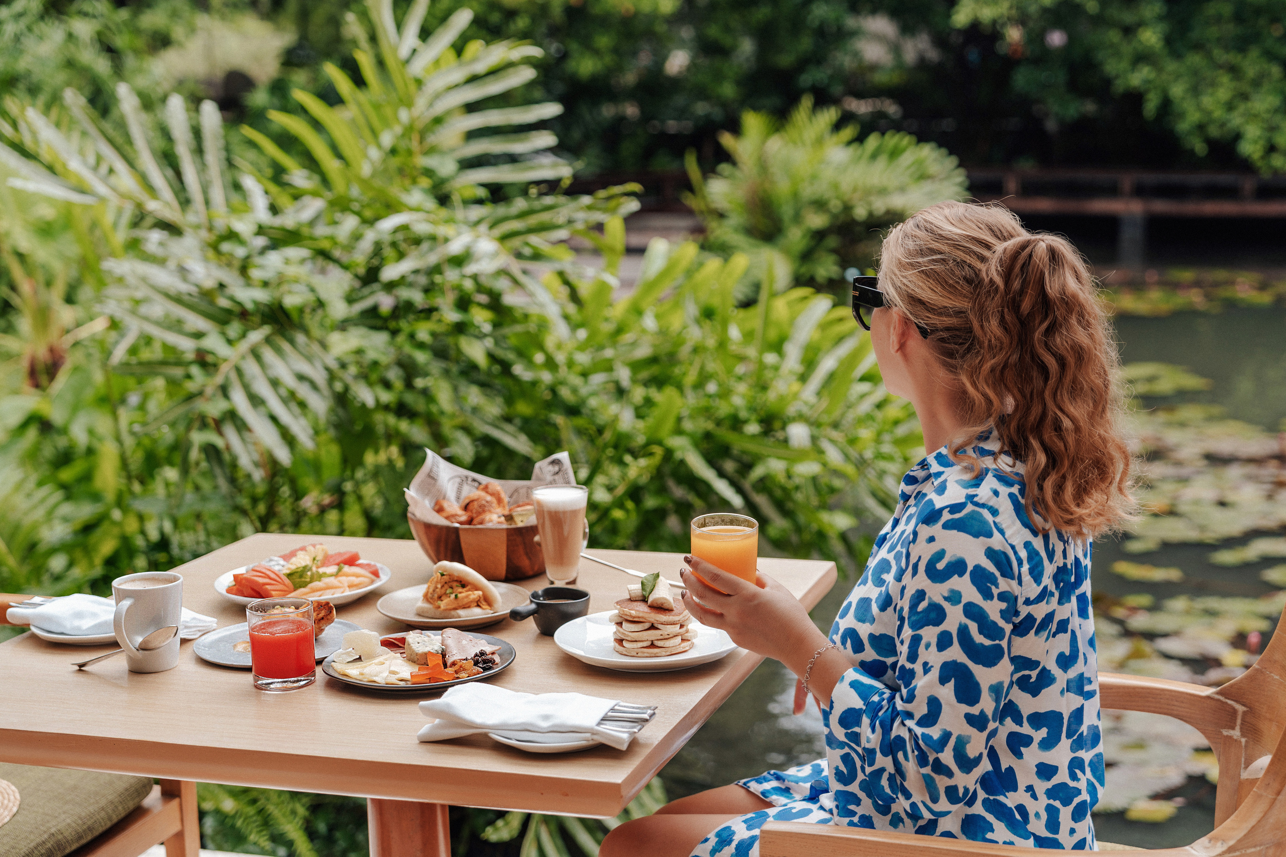 Renaissance Phuket Resort & Spa. Hotel Photography and Video Production for luxury Hotels and Resorts