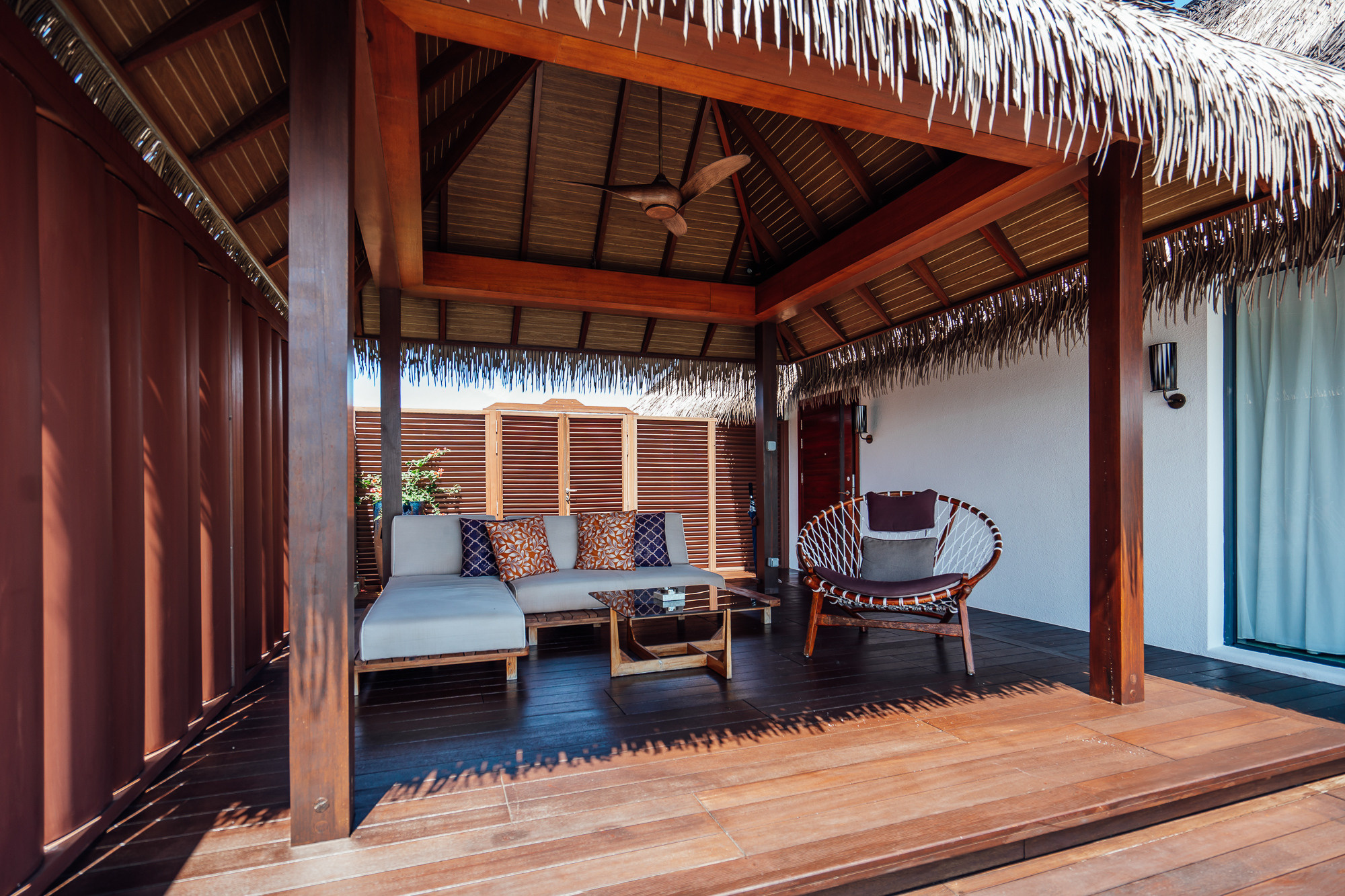 Pullman Maamuta, Maldives. Hotel Photography and Video Production for luxury Hotels and Resorts