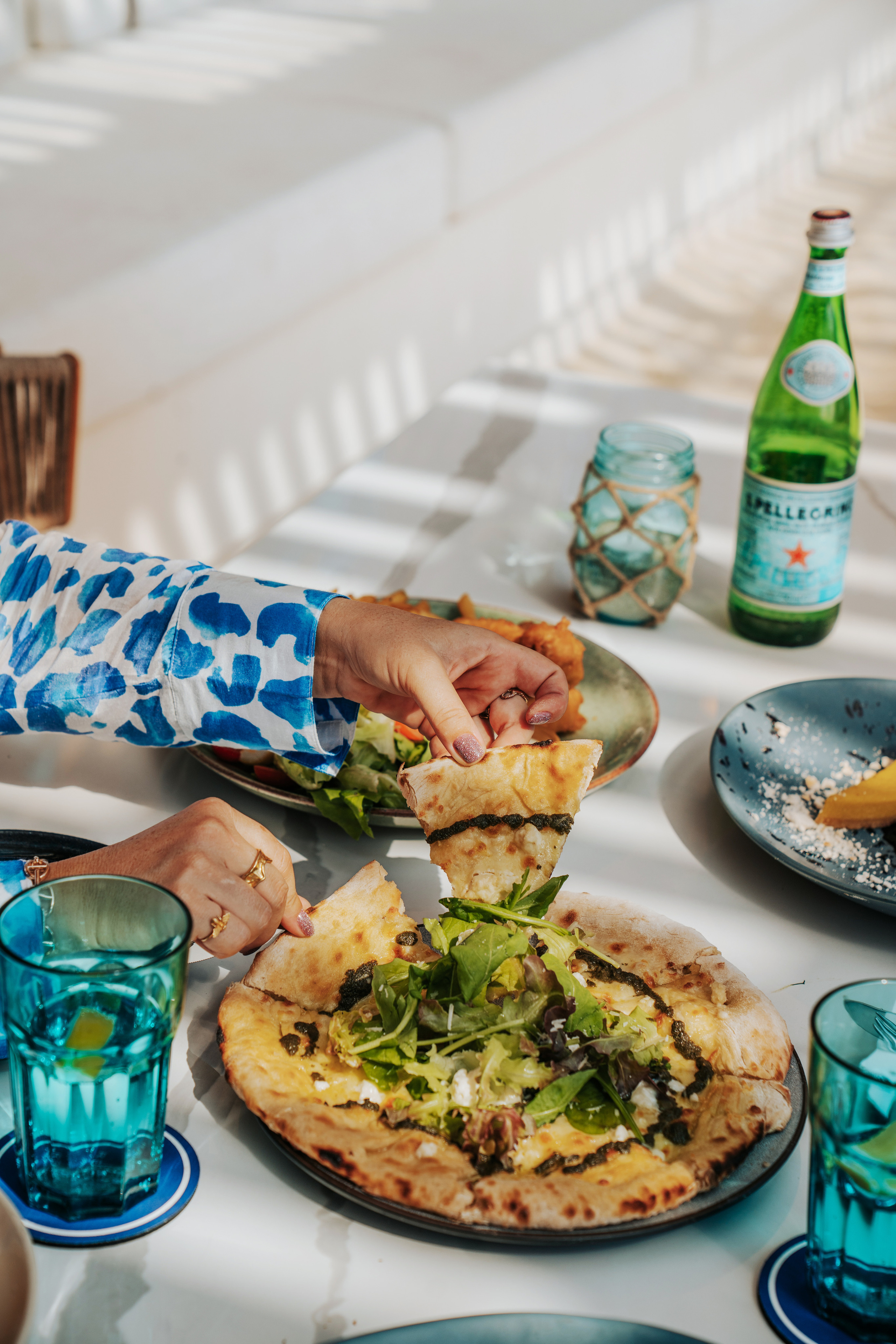 Renaissance Phuket Resort & Spa. Hotel Photography and Video Production for luxury Hotels and Resorts