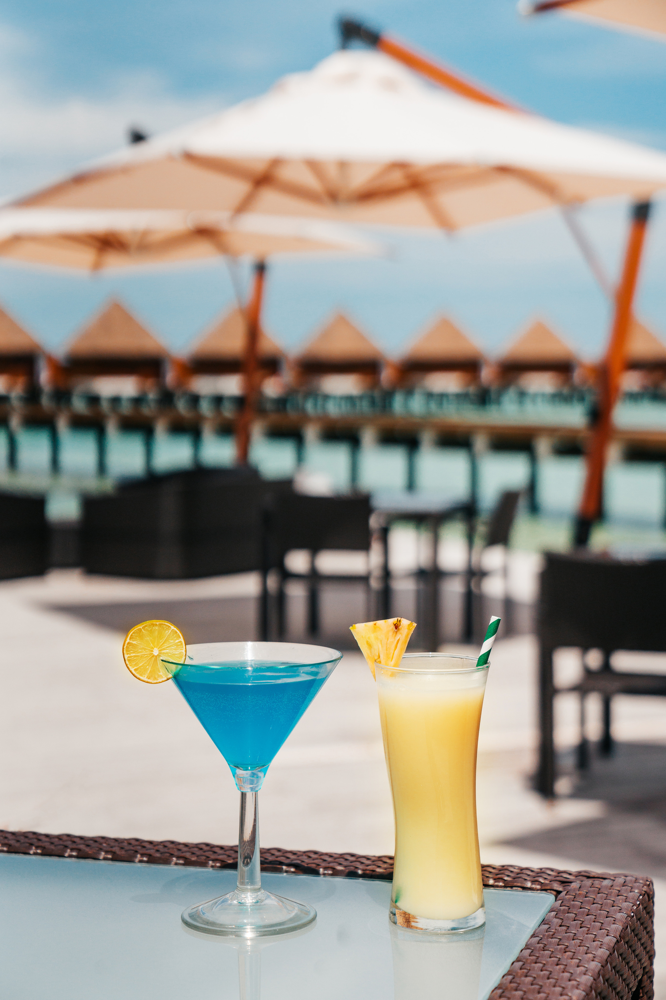 Lifestyle Food Photography. Hotel Photography and Video Production for luxury Hotels and Resorts