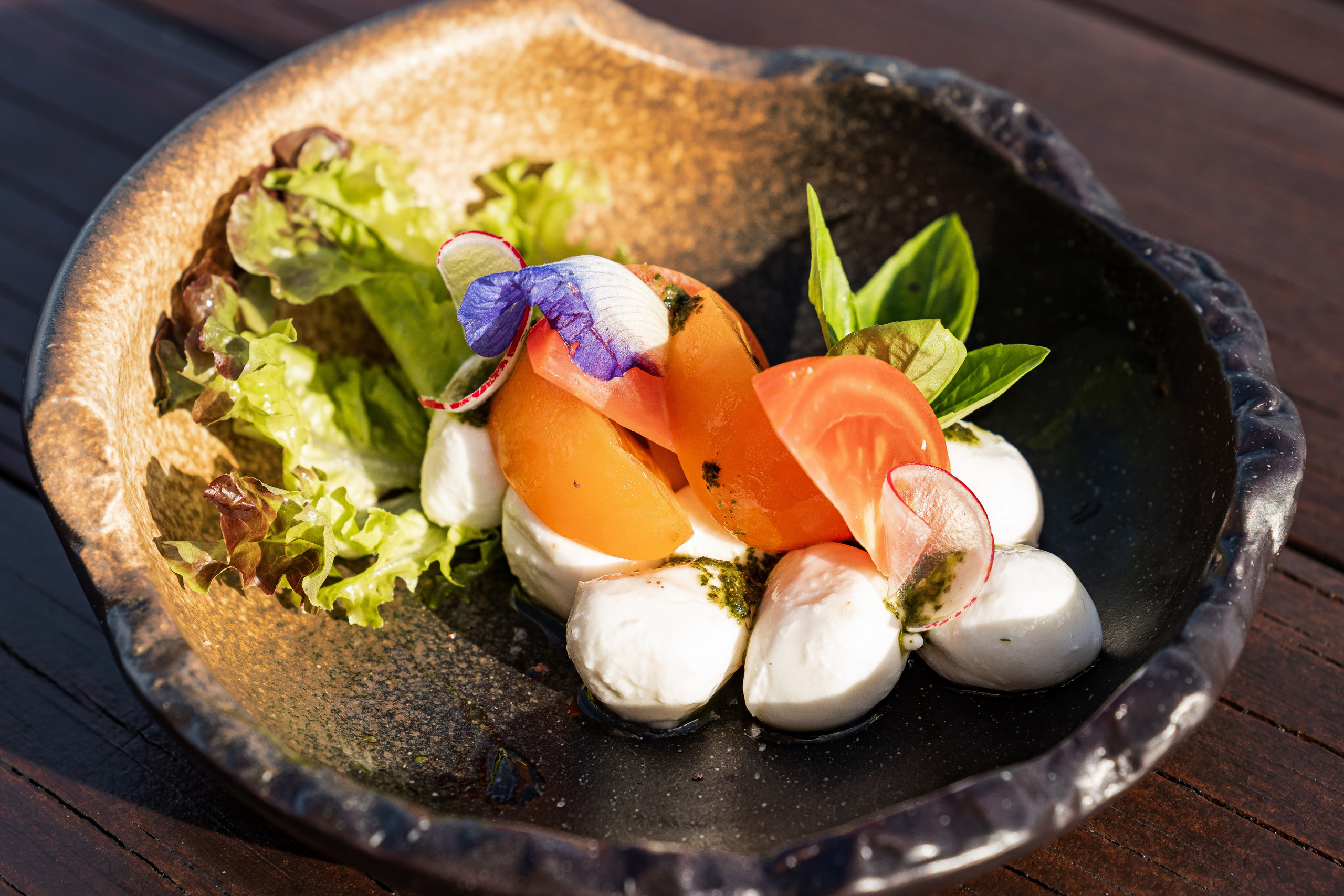 Lifestyle Food Photography. Hotel Photography and Video Production for luxury Hotels and Resorts