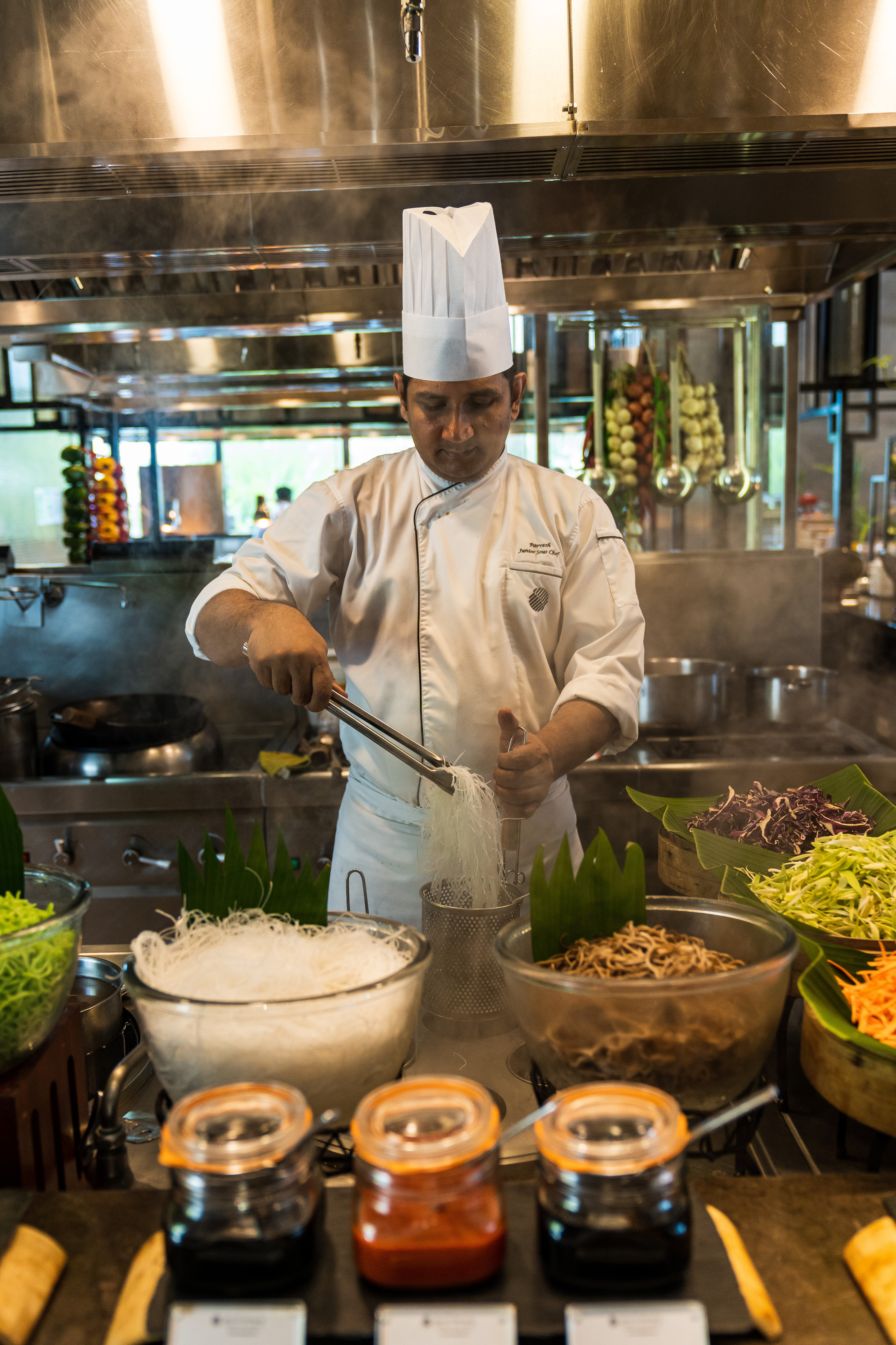 Pullman Maamuta, Maldives. Hotel Photography and Video Production for luxury Hotels and Resorts