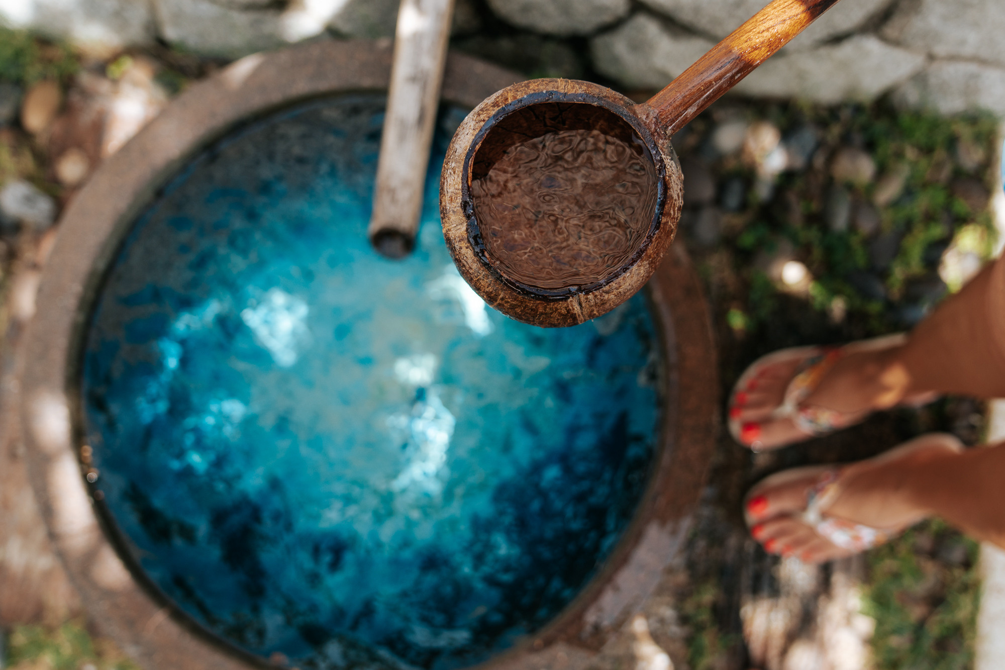 The Racha, Racha Yai island, Thailand. Hotel Photography and Video Production for luxury Hotels and Resorts