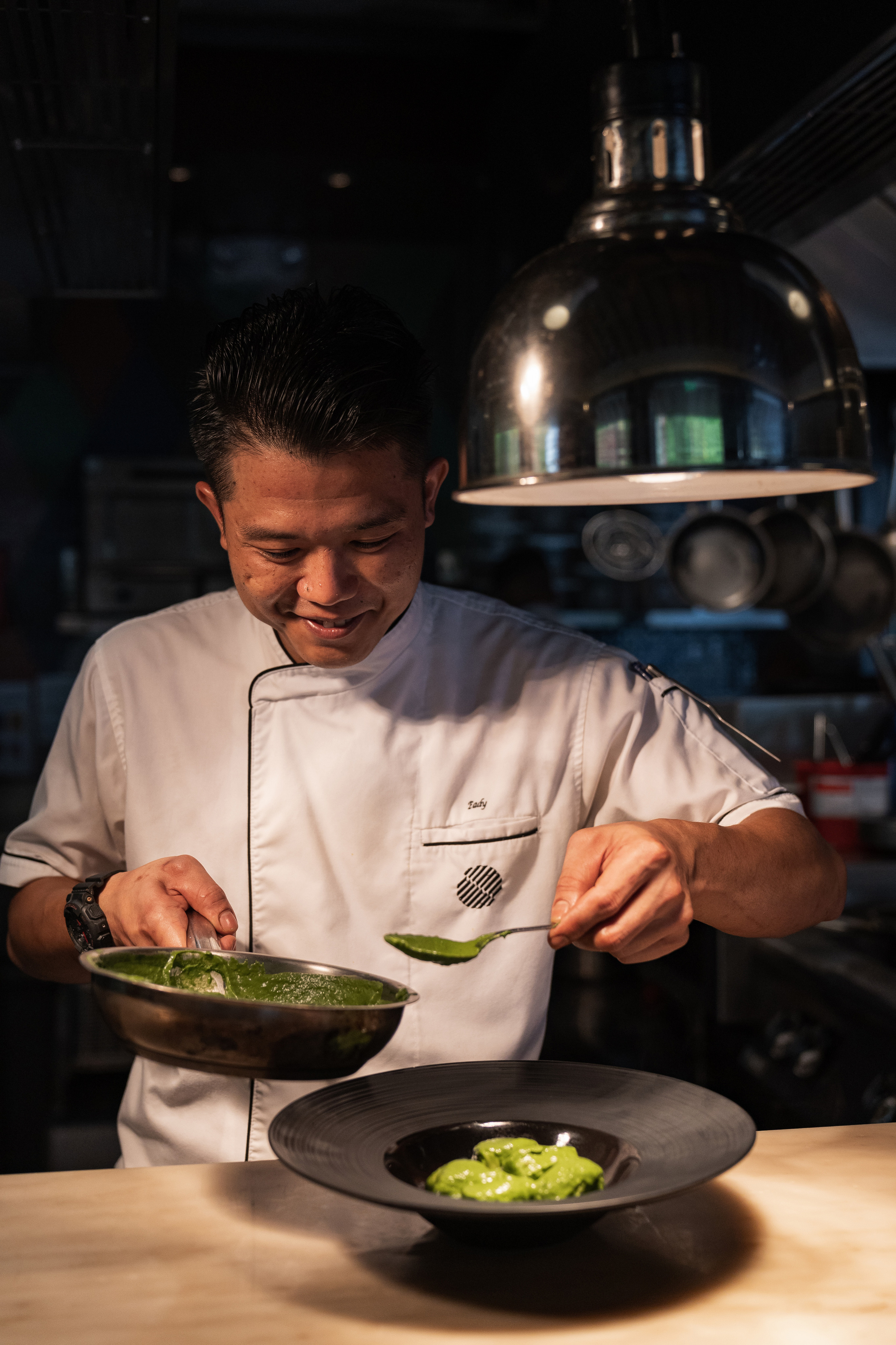 Lifestyle Food Photography. Hotel Photography and Video Production for luxury Hotels and Resorts