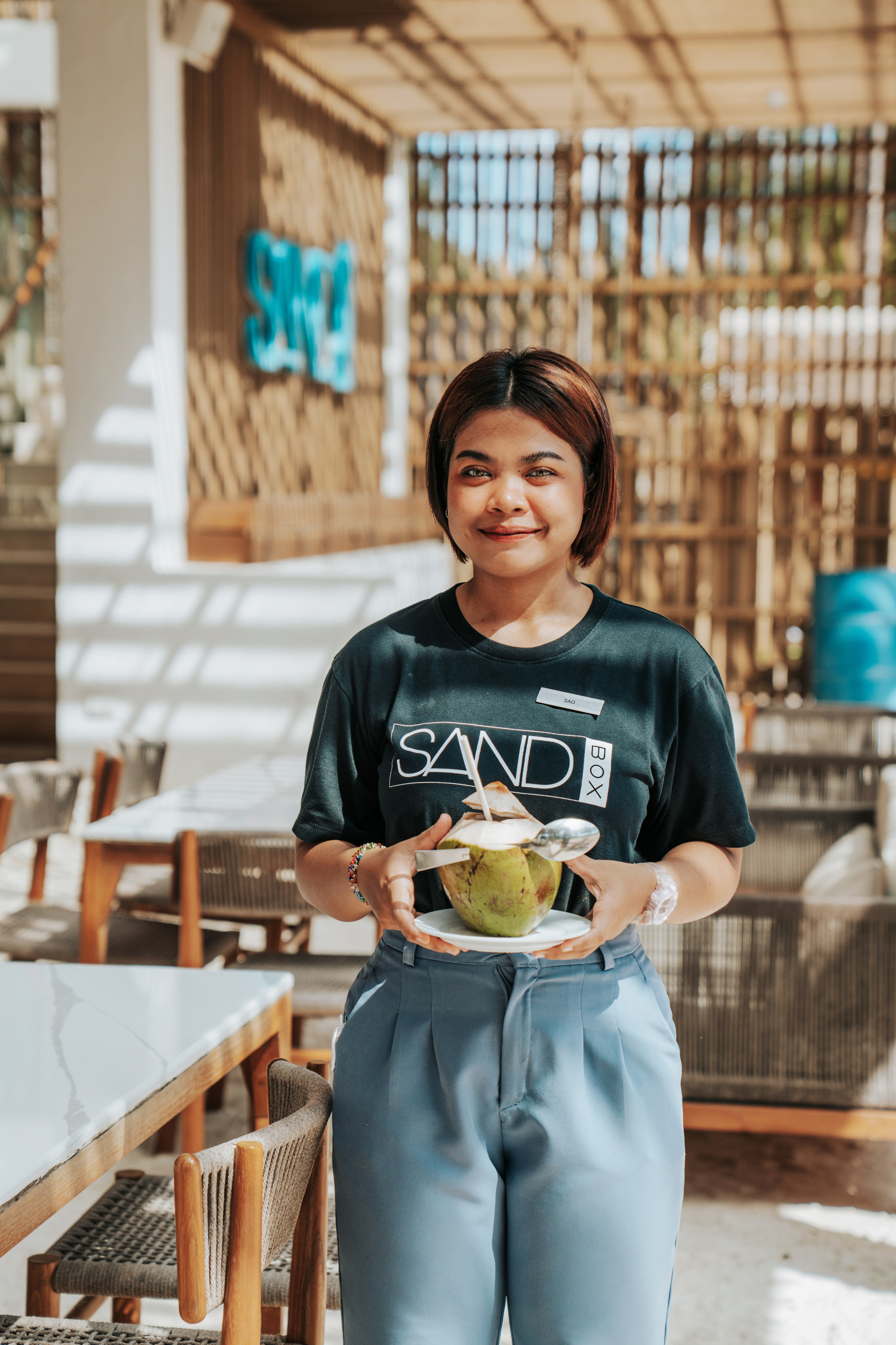 Renaissance Phuket Resort & Spa. Hotel Photography and Video Production for luxury Hotels and Resorts