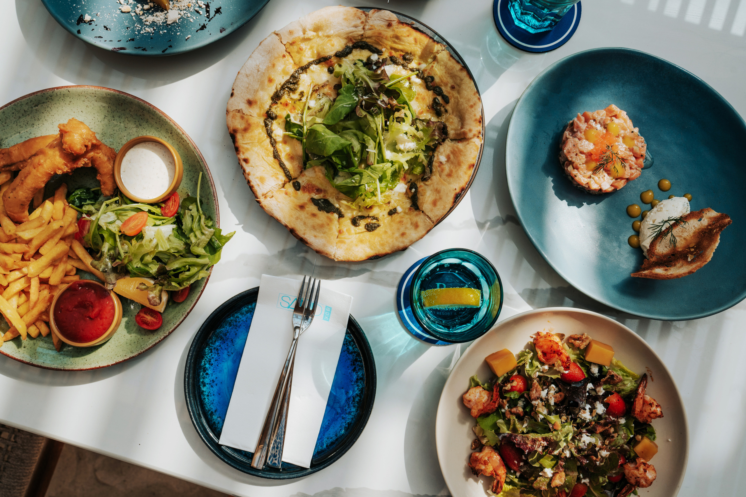 Renaissance Phuket Resort & Spa. Hotel Photography and Video Production for luxury Hotels and Resorts