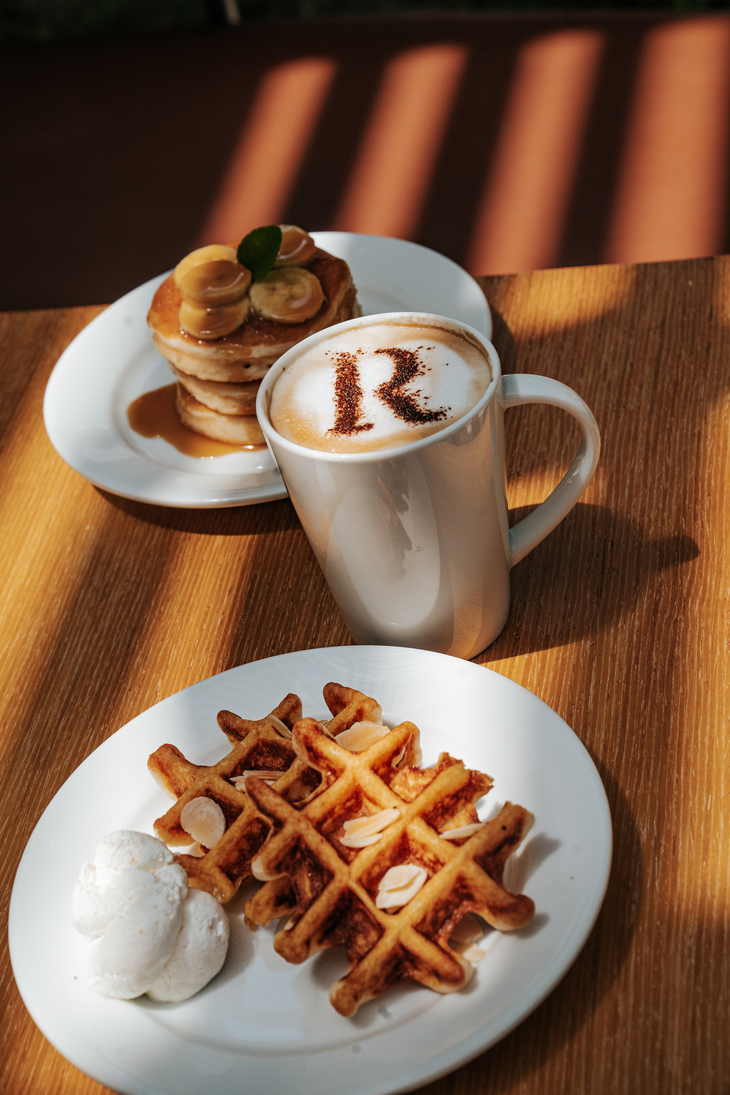 Lifestyle Food Photography. Hotel Photography and Video Production for luxury Hotels and Resorts