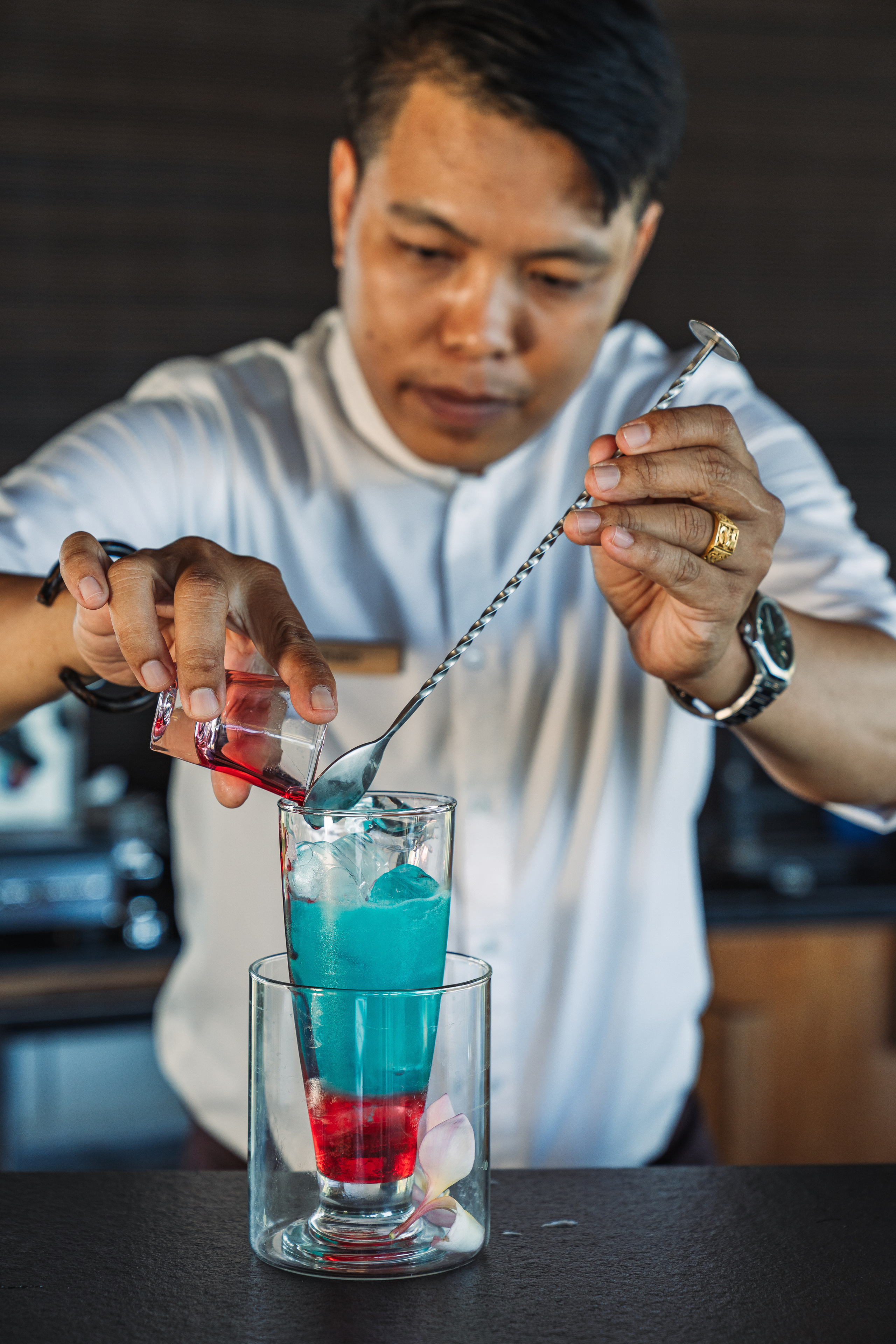 Lifestyle Food Photography. Hotel Photography and Video Production for luxury Hotels and Resorts