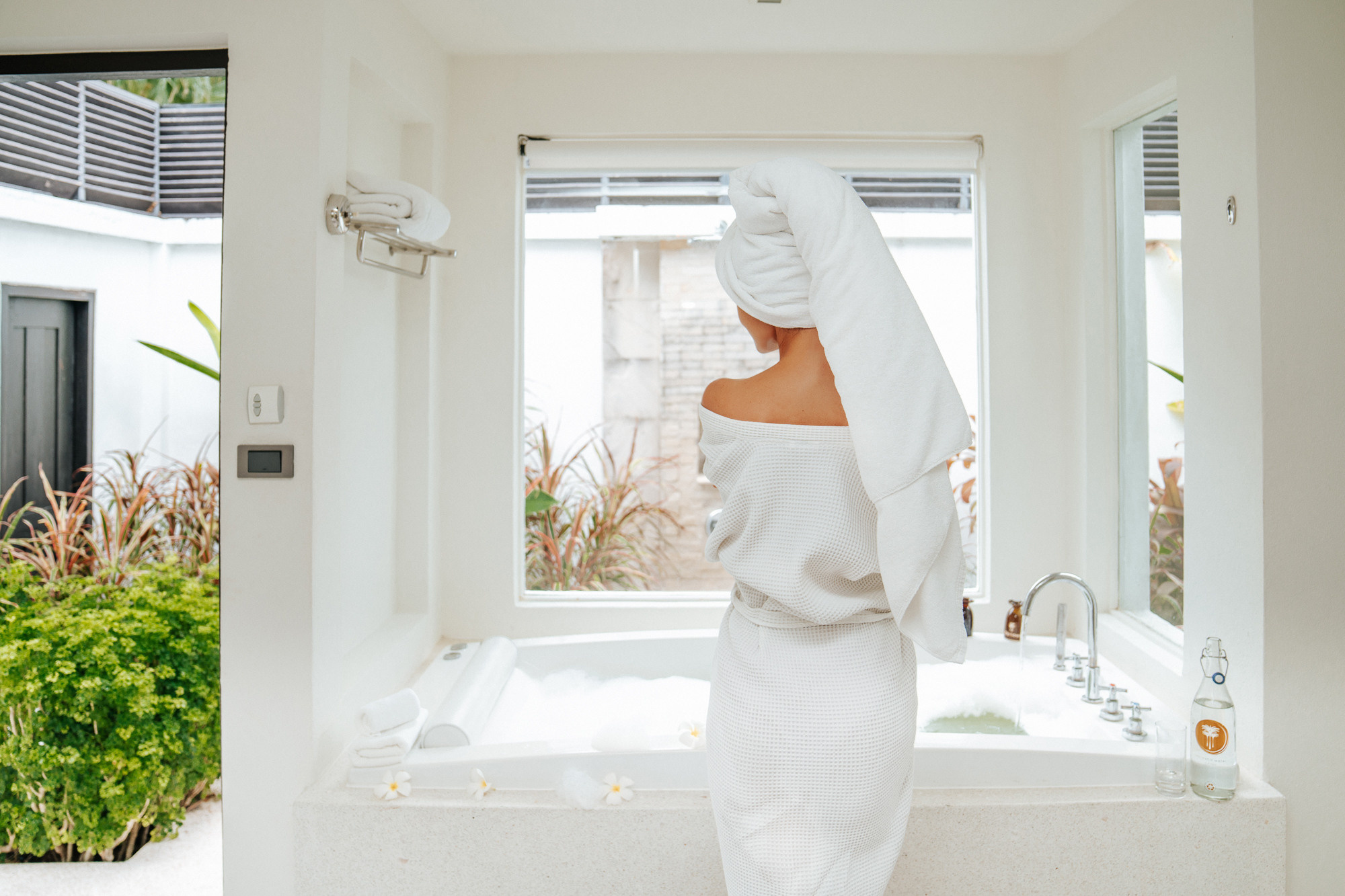 The Racha, Racha Yai island, Thailand. Hotel Photography and Video Production for luxury Hotels and Resorts