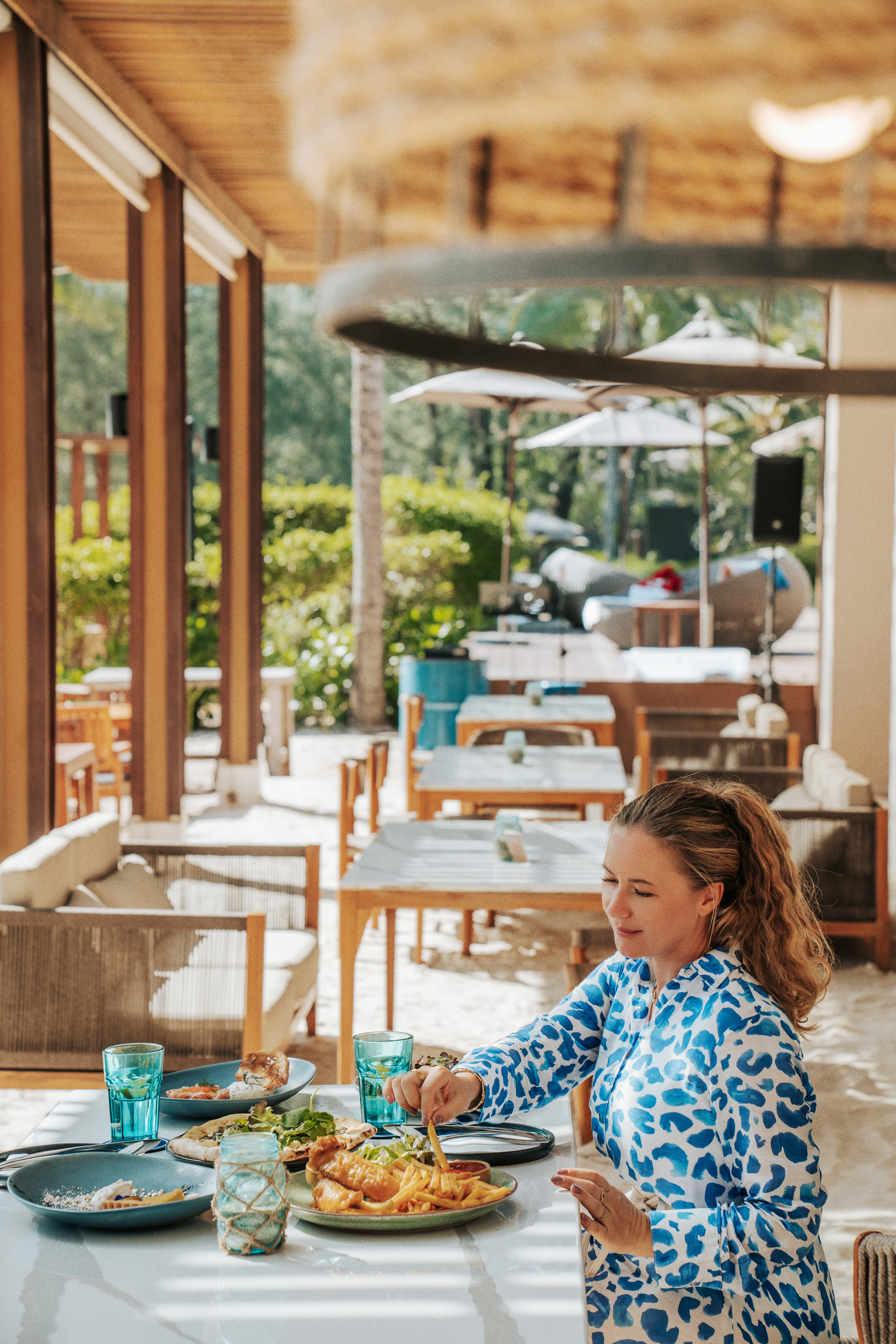 Renaissance Phuket Resort & Spa. Hotel Photography and Video Production for luxury Hotels and Resorts