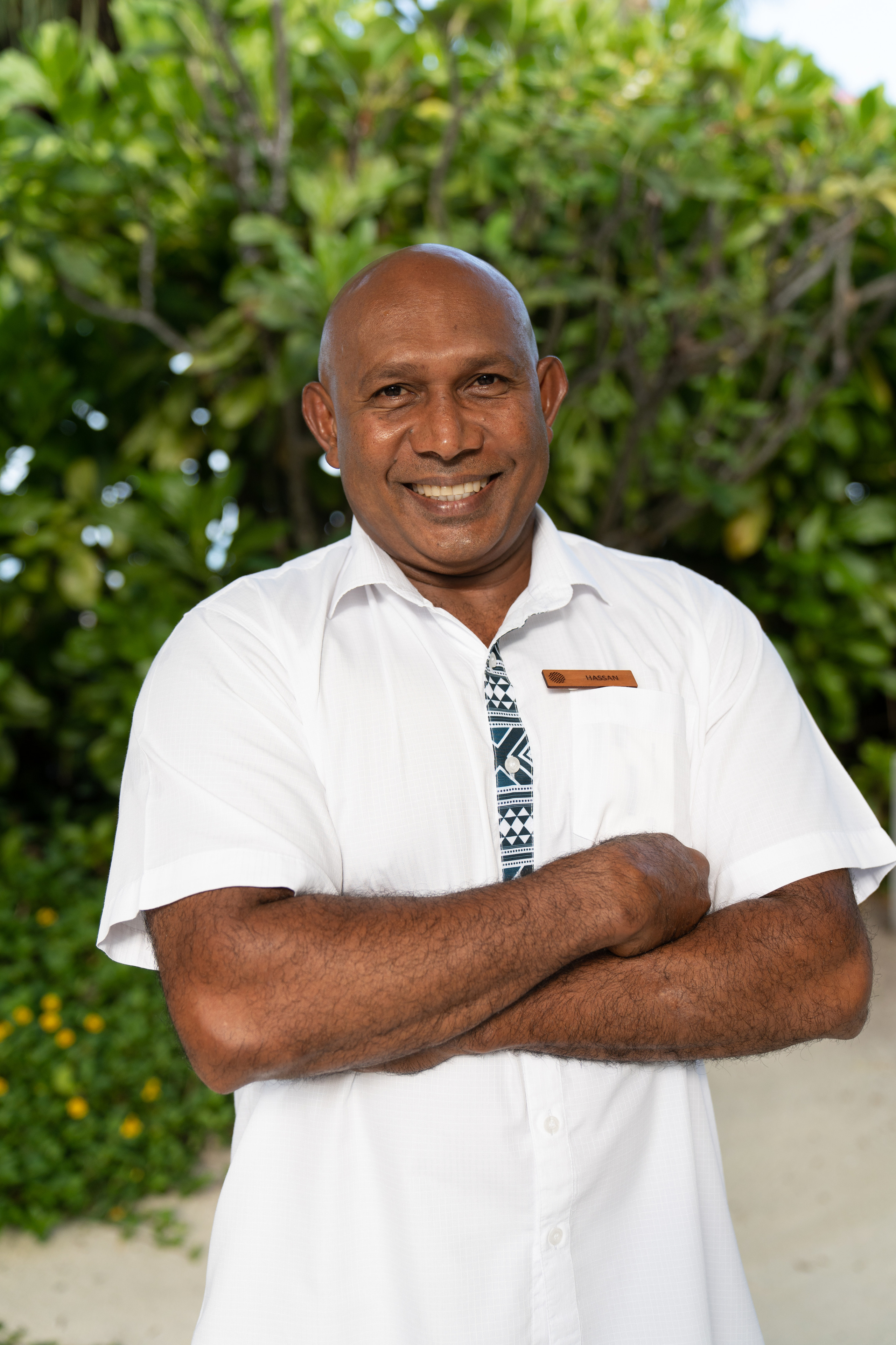 Pullman Maamuta, Maldives. Hotel Photography and Video Production for luxury Hotels and Resorts