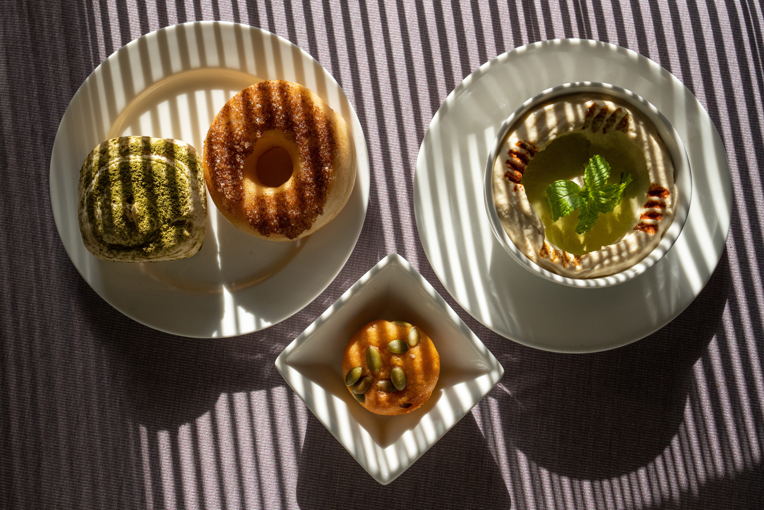 Lifestyle Food Photography. Hotel Photography and Video Production for luxury Hotels and Resorts