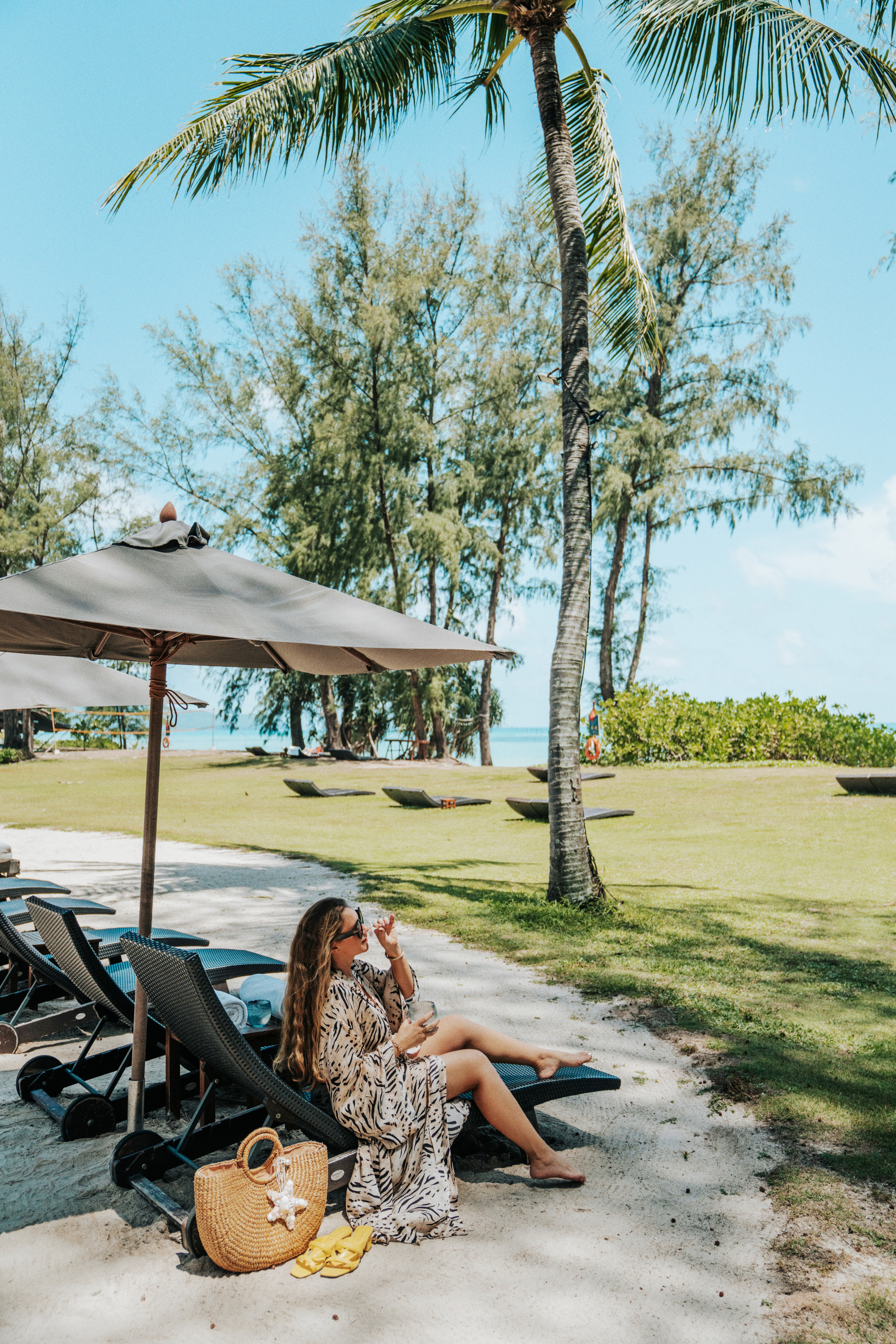 Renaissance Phuket Resort & Spa. Hotel Photography and Video Production for luxury Hotels and Resorts