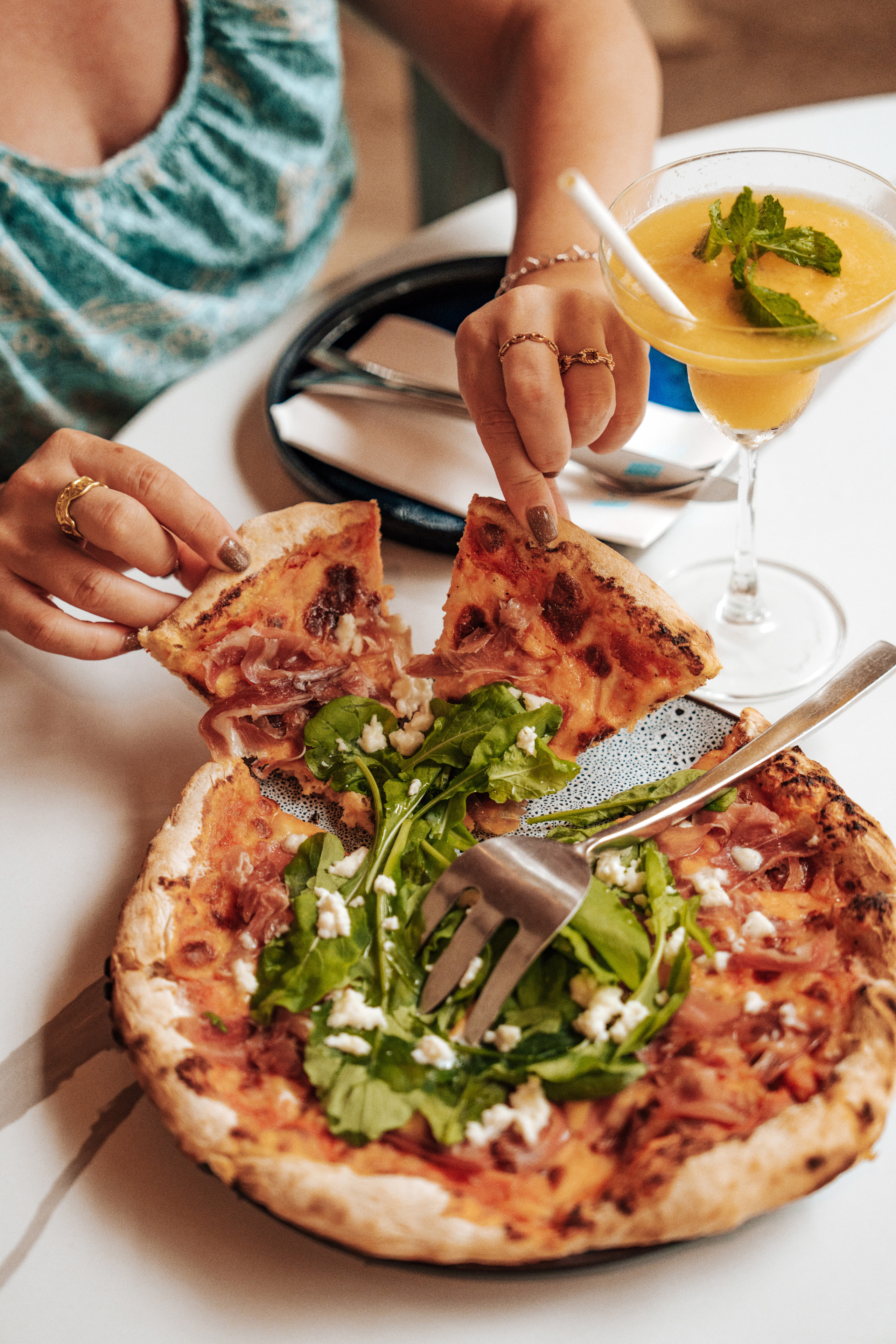 Lifestyle Food Photography. Hotel Photography and Video Production for luxury Hotels and Resorts