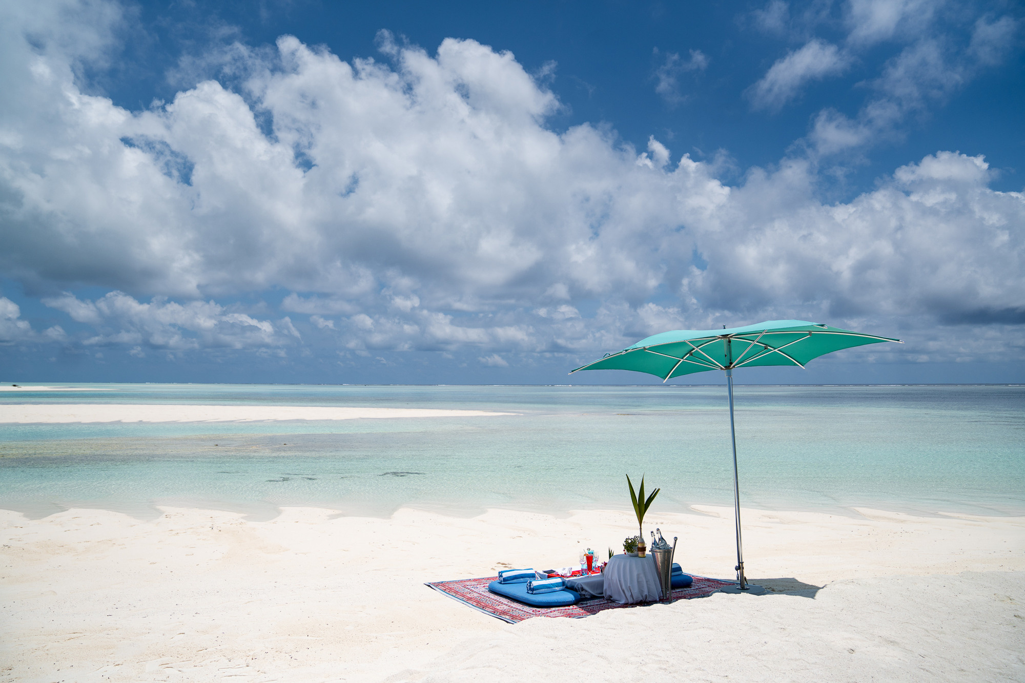 Pullman Maamuta, Maldives. Hotel Photography and Video Production for luxury Hotels and Resorts