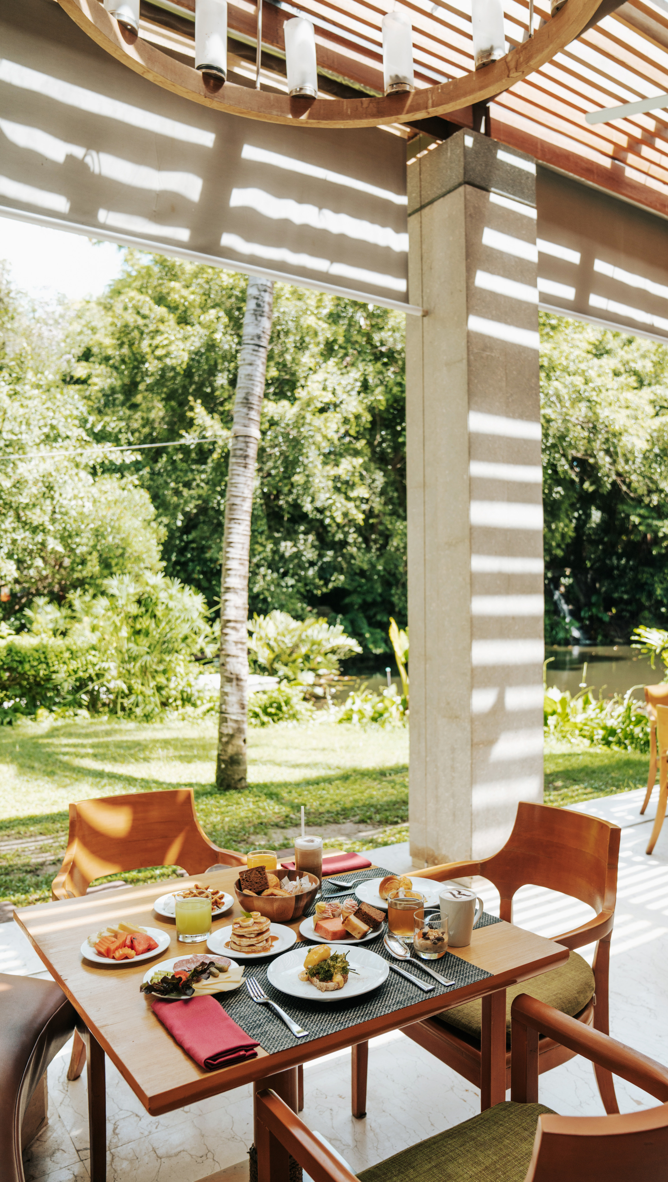 Renaissance Phuket Resort & Spa. Hotel Photography and Video Production for luxury Hotels and Resorts