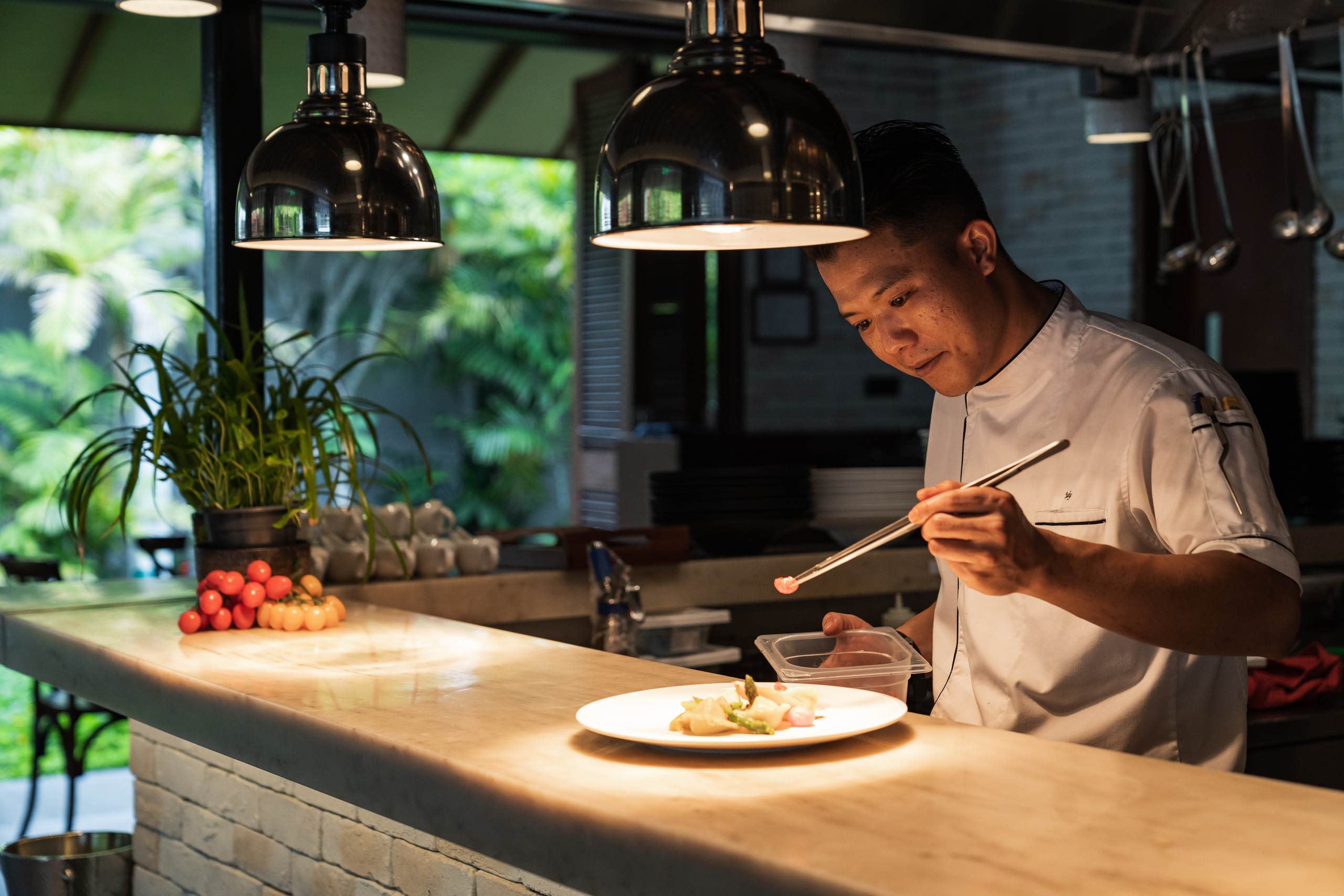 Pullman Maamuta, Maldives. Hotel Photography and Video Production for luxury Hotels and Resorts