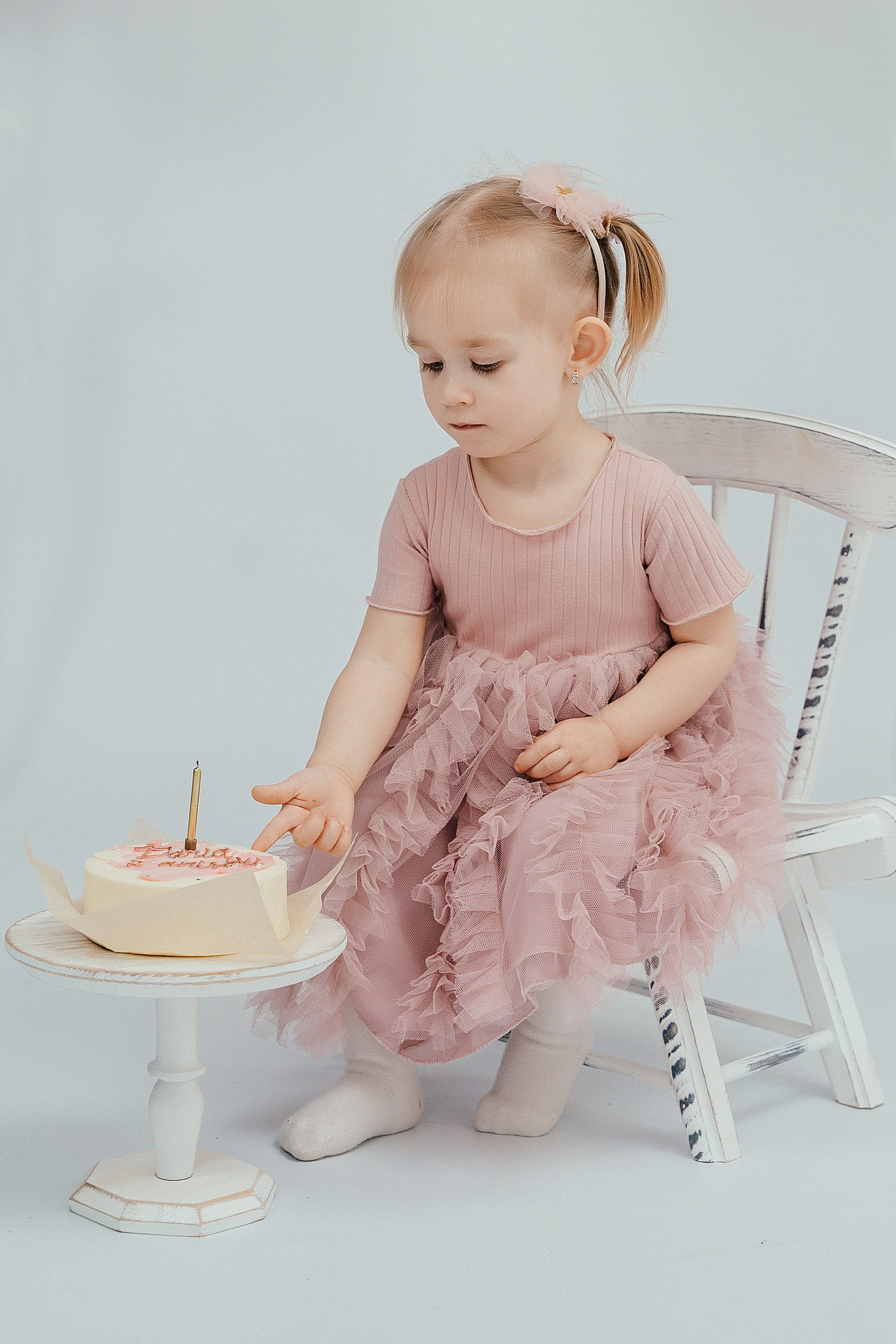 Daria 2 ani. Семейный и свадебный фотограф Ирина Будеч