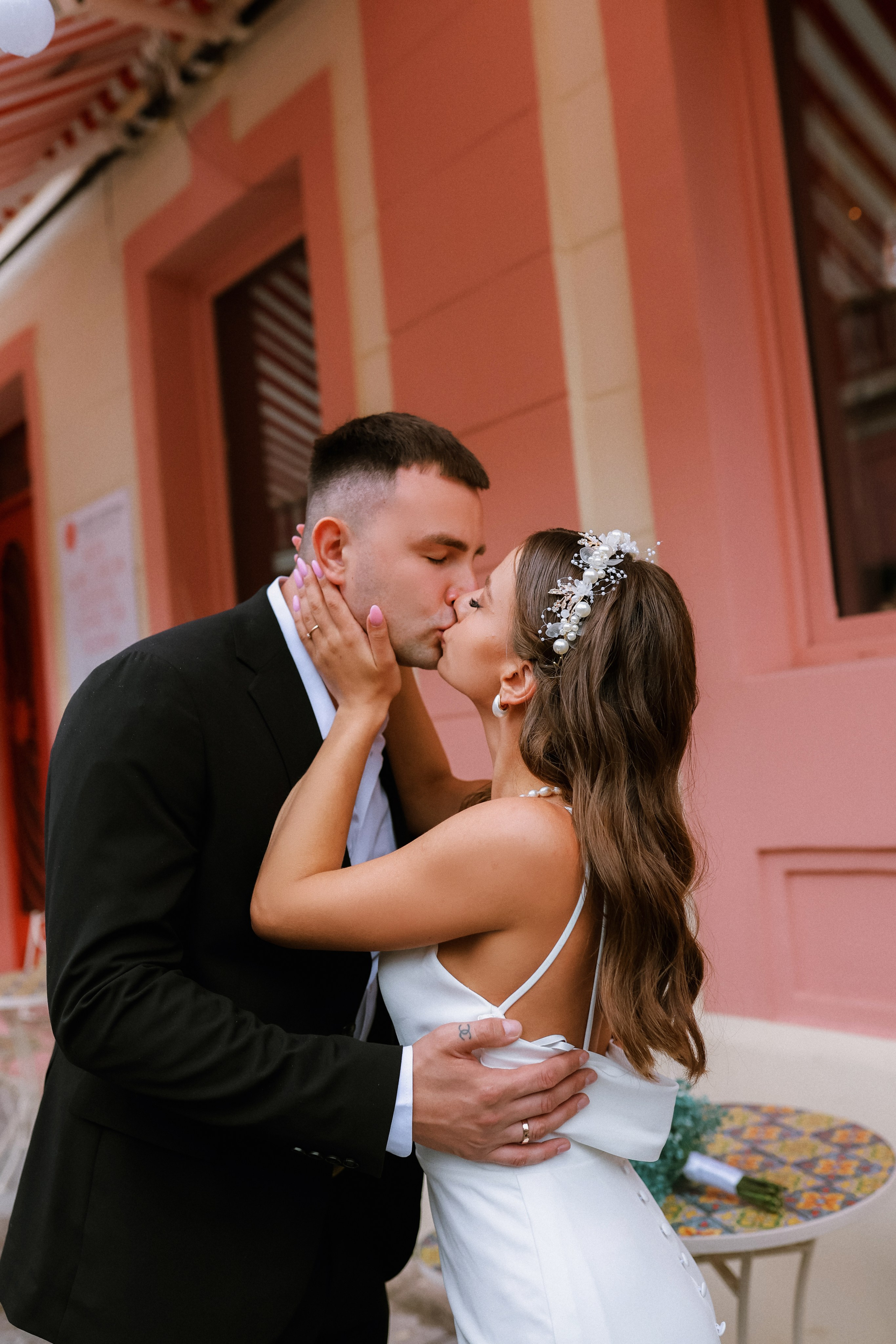 Only you. Свадебный, семейный и детский фотограф в Беларуси и за ее пределами