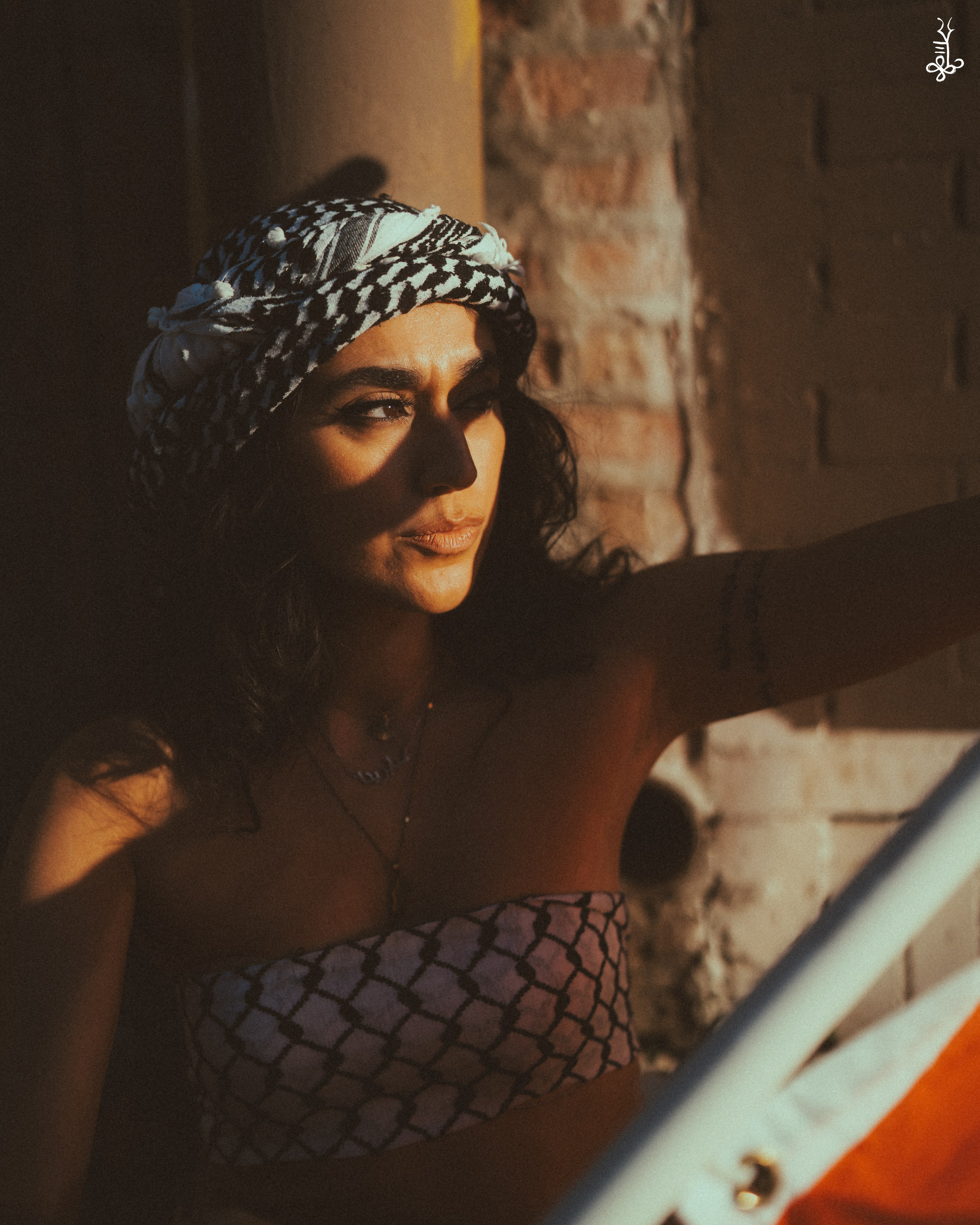SABRINA ALI. Ke’Ondris | Photographer & Videographer | Indianapolis, IN