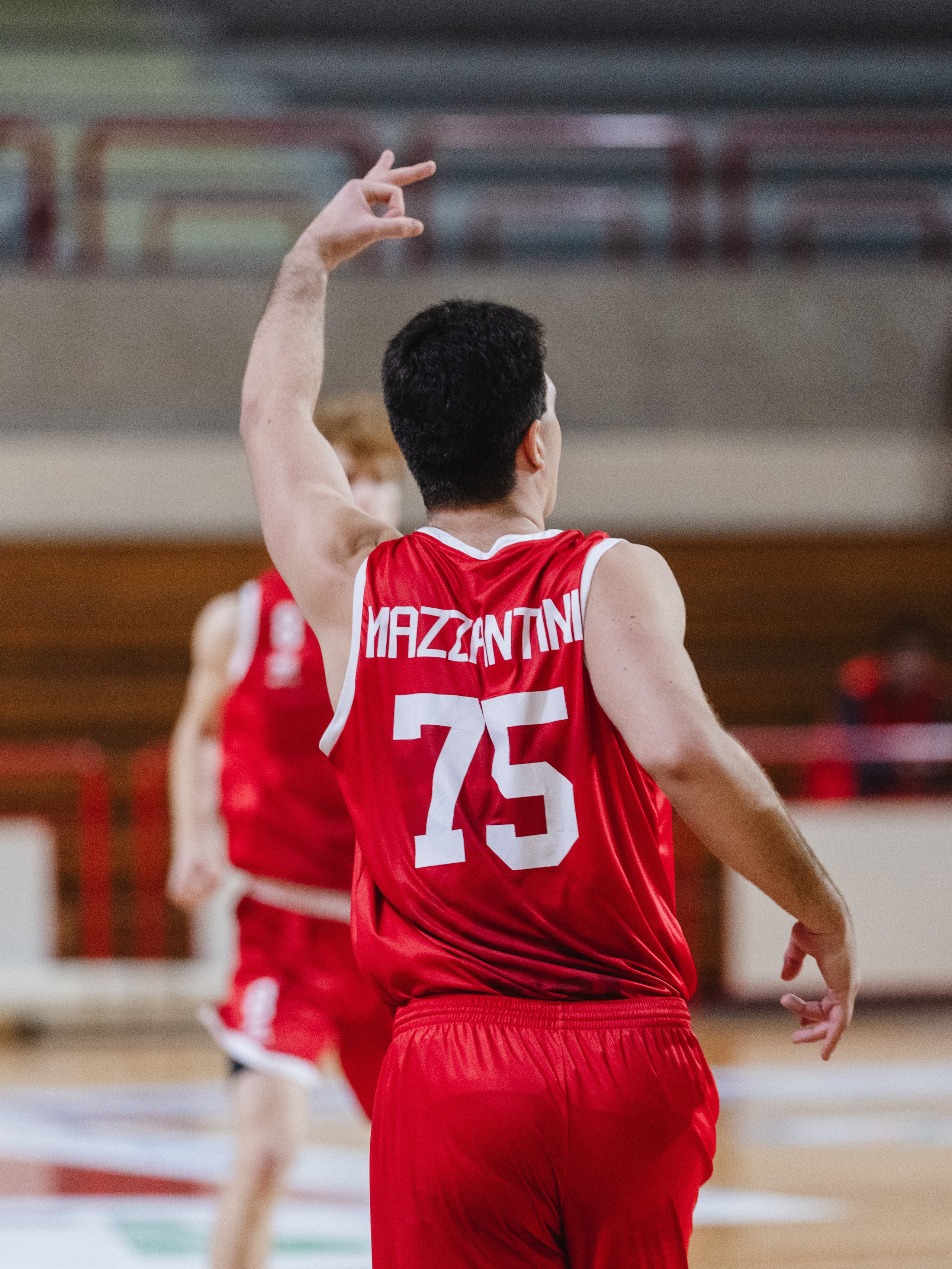 Pallacanestro Jesi. Weddings, sports and events photographer in Senigallia