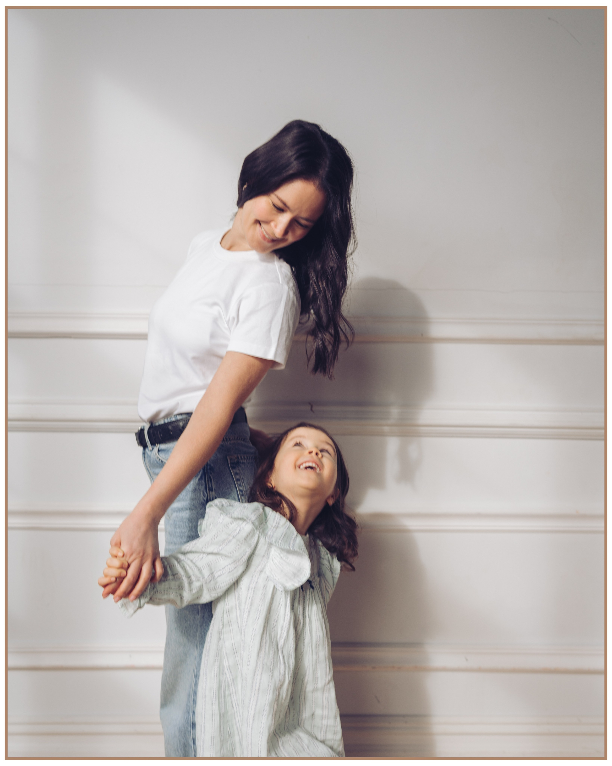 Family Love. Dash_photopic.I’m Daria New York based photographer