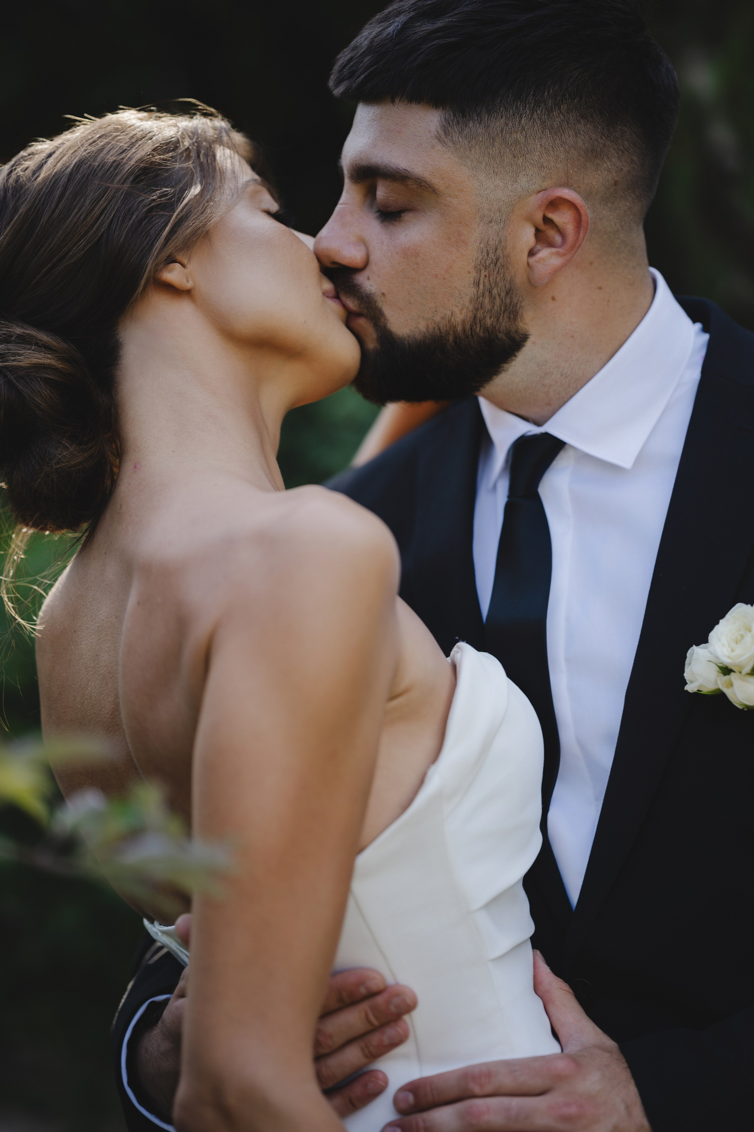 Anna & Pavel. Professional photographer in Cyprus Katerina Stepanchenko