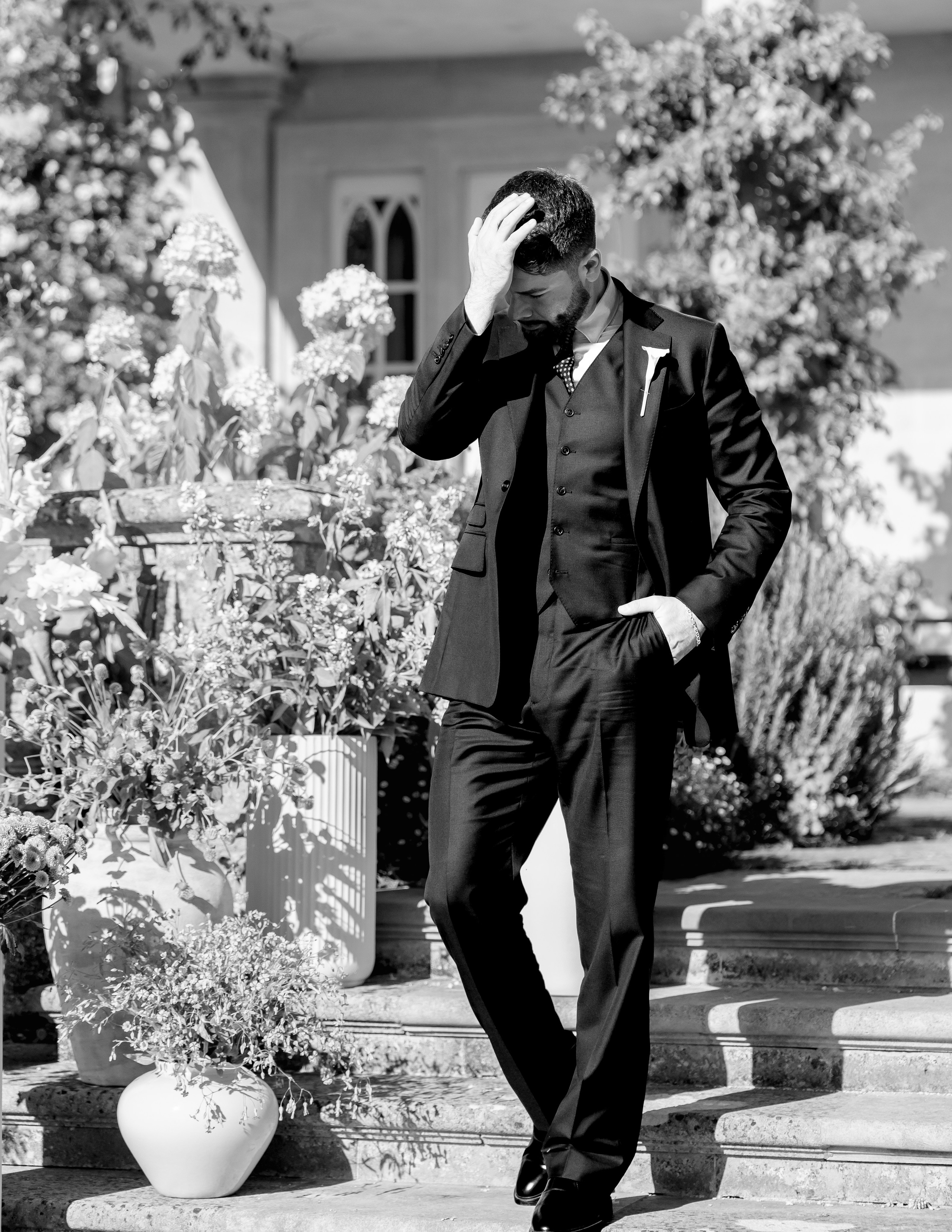 Euridge Manor, UK. 2025. Timeless Wedding & Events Photography. Based in London, working across Europe