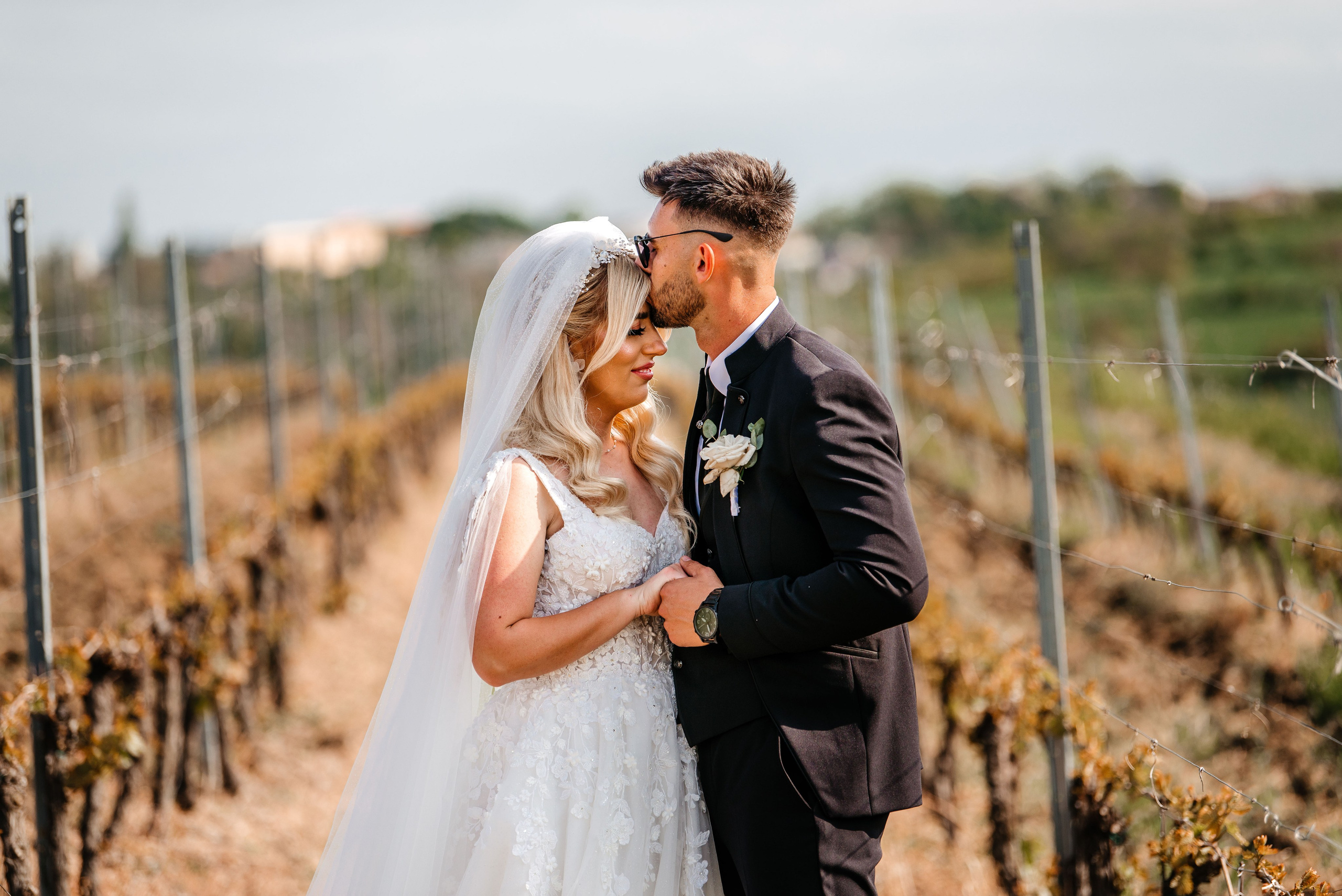 Radu Rahovan Fotograf de nuntǎ Cluj