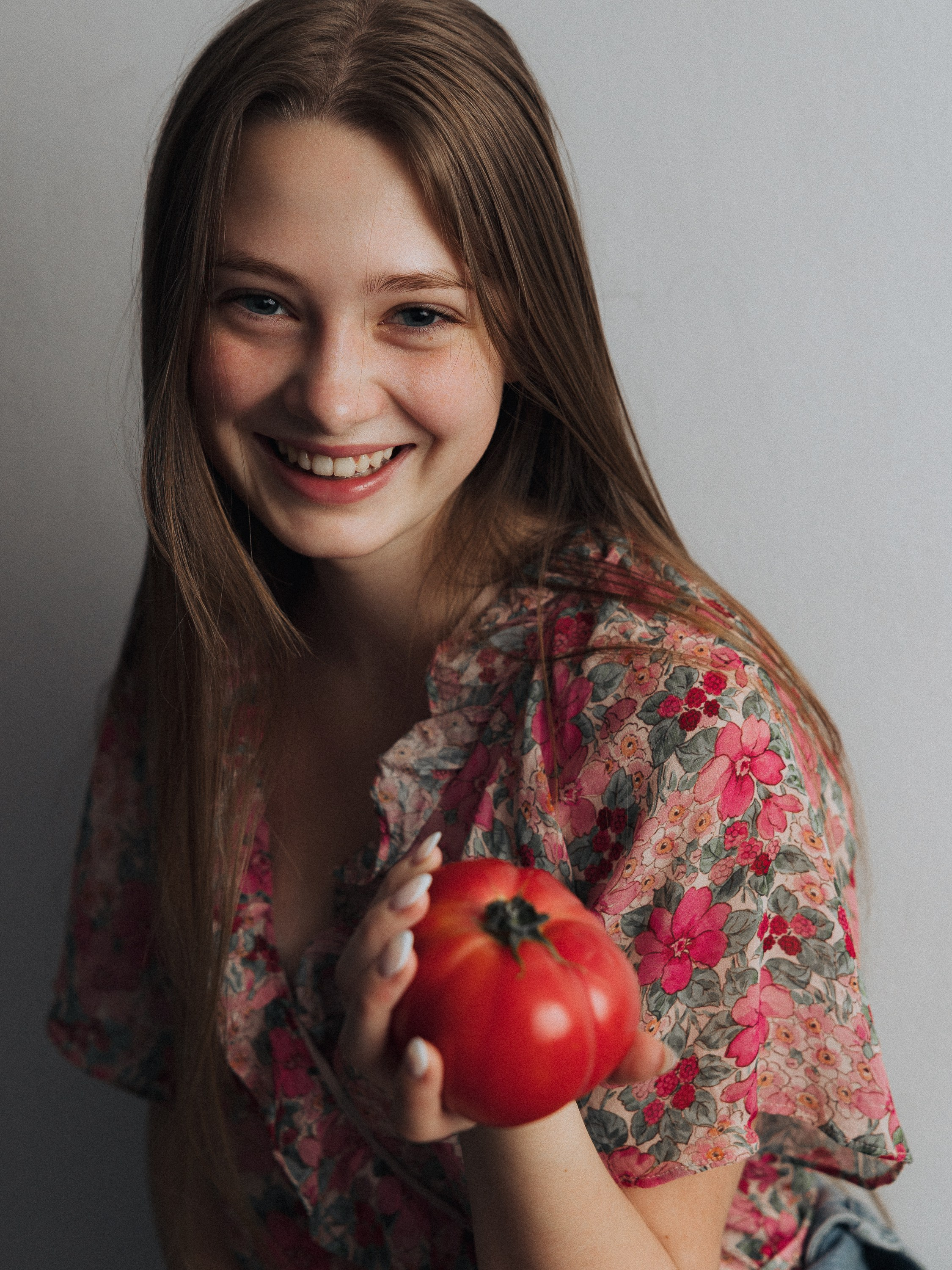 Victoria. Evgeniya Naydenova — Brand & Portrait Photographer | Sofia, Europe