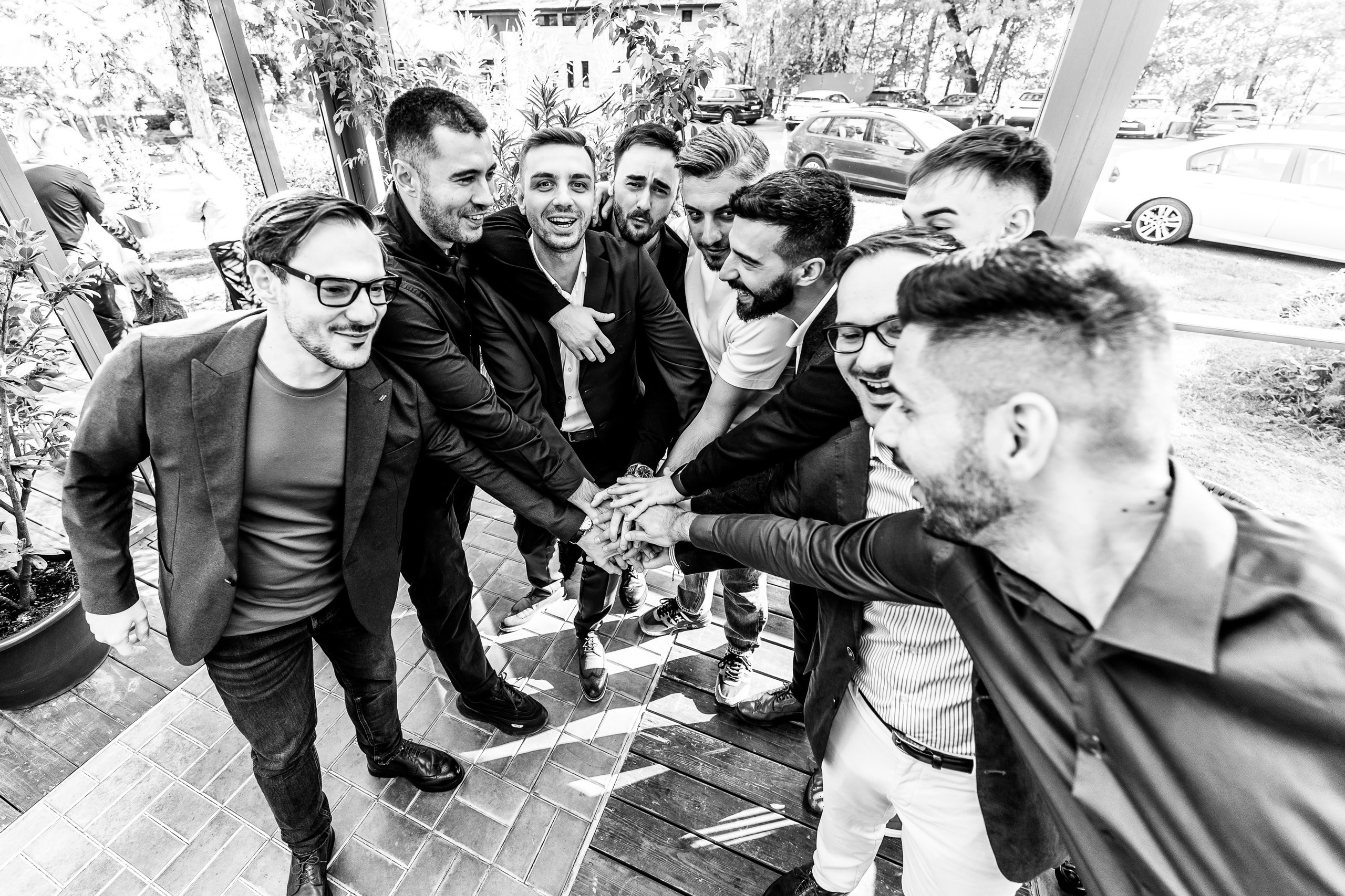 Bianca & George. Fotograf evenimente. Fotograf nunta. Fotograf Botez. Mihaela Savu