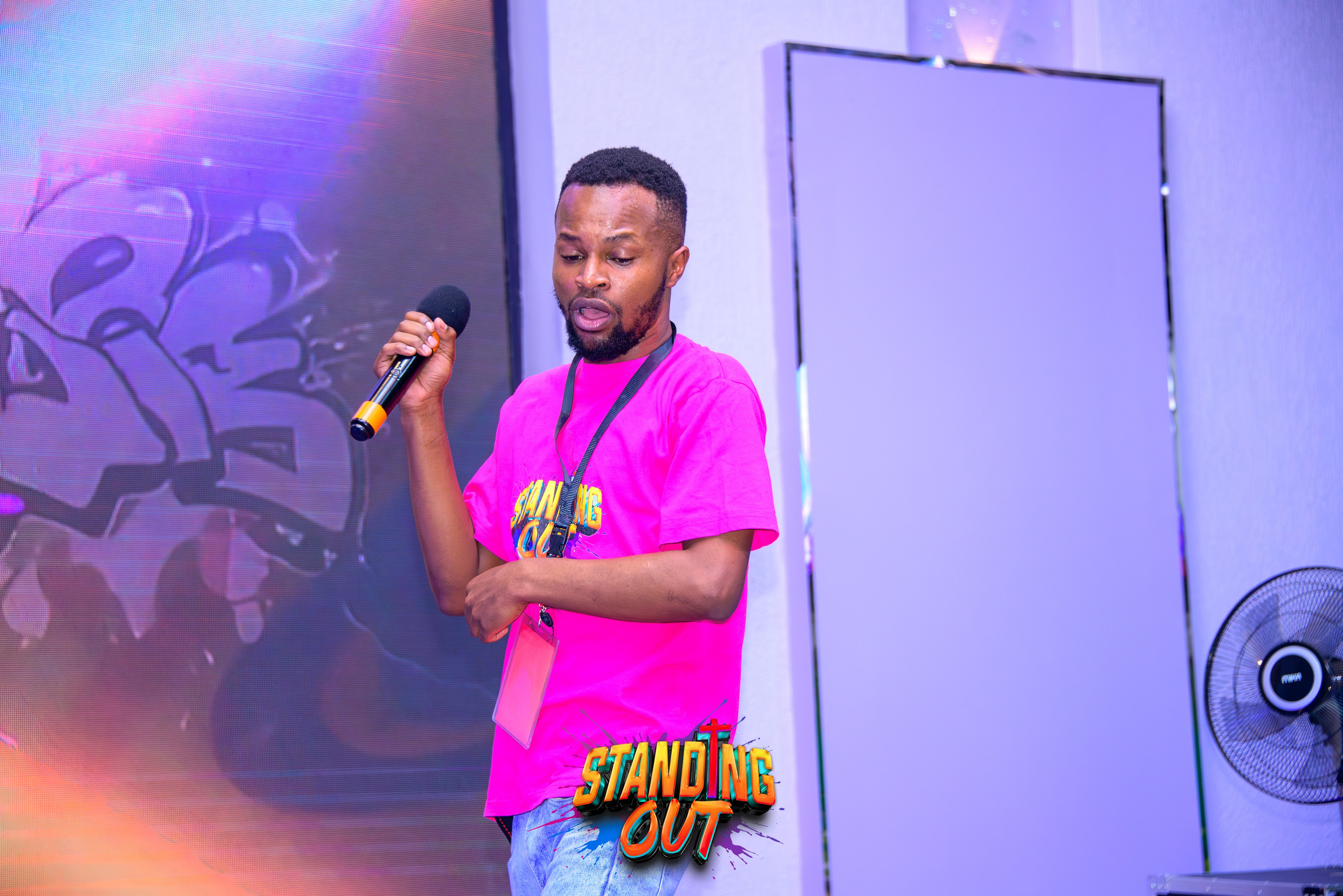 Christosphere Youth Ministry — Empowering Youth with Faith, Purpose & Community | JCC Thika Road, Nairobi. Pastor Morris Gacheru