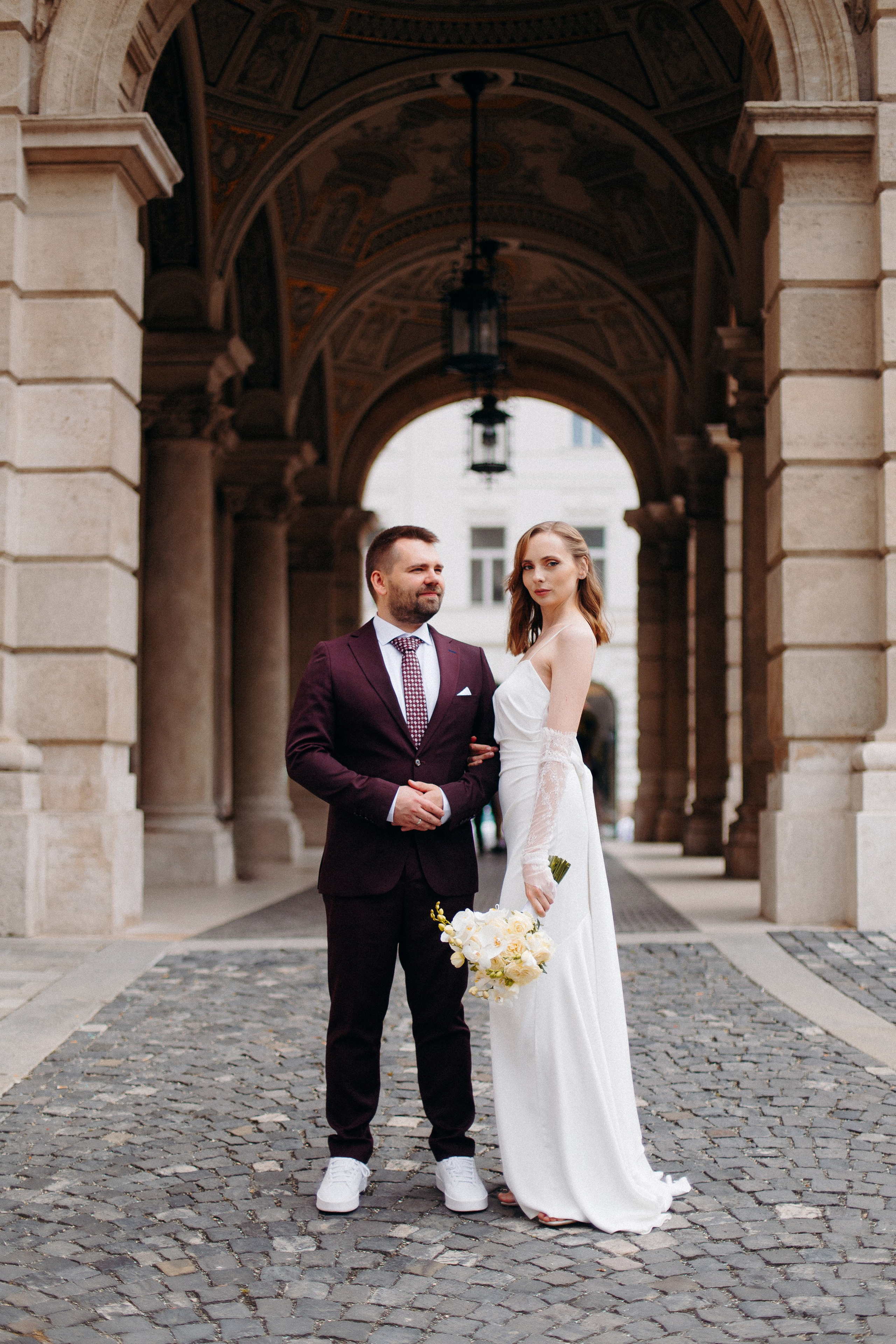 George & Anastasia. Контент-фотограф Алина Филимонова