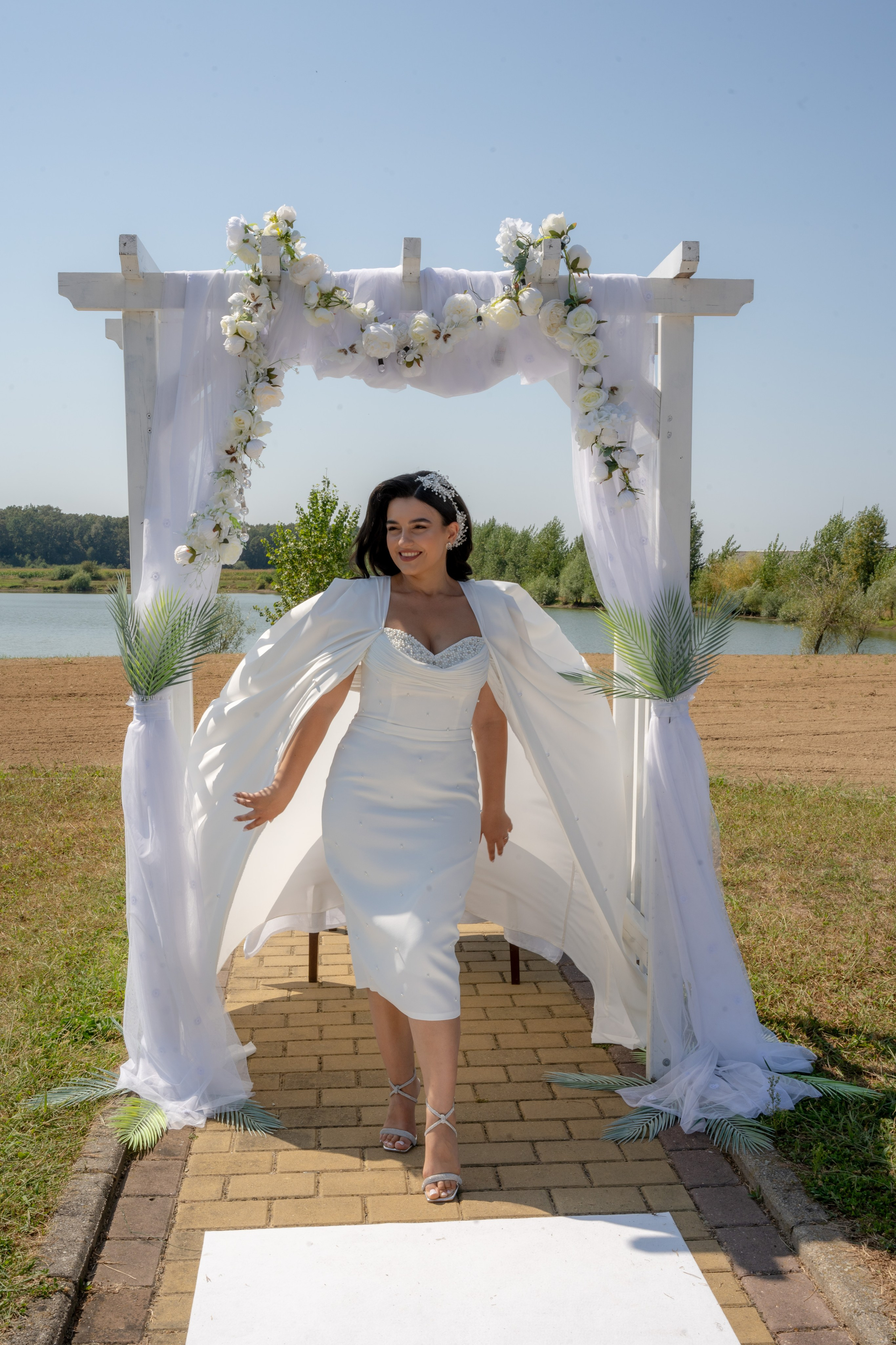 Georgian & Melisa (Stare civilă). RRStudio — Fotograf evenimente