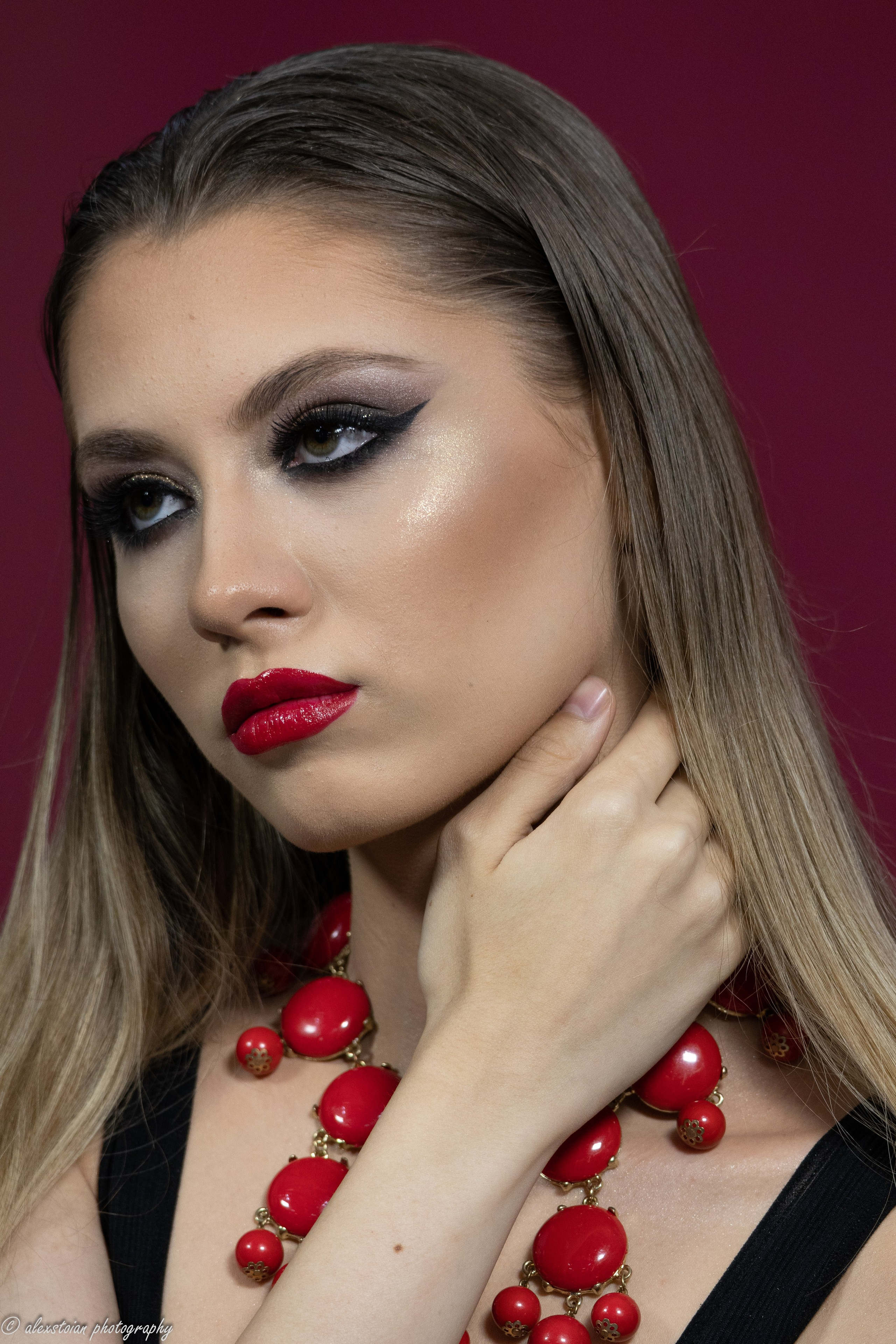 Sedinta PhotoStudio. Http://www.alexphoto.ro