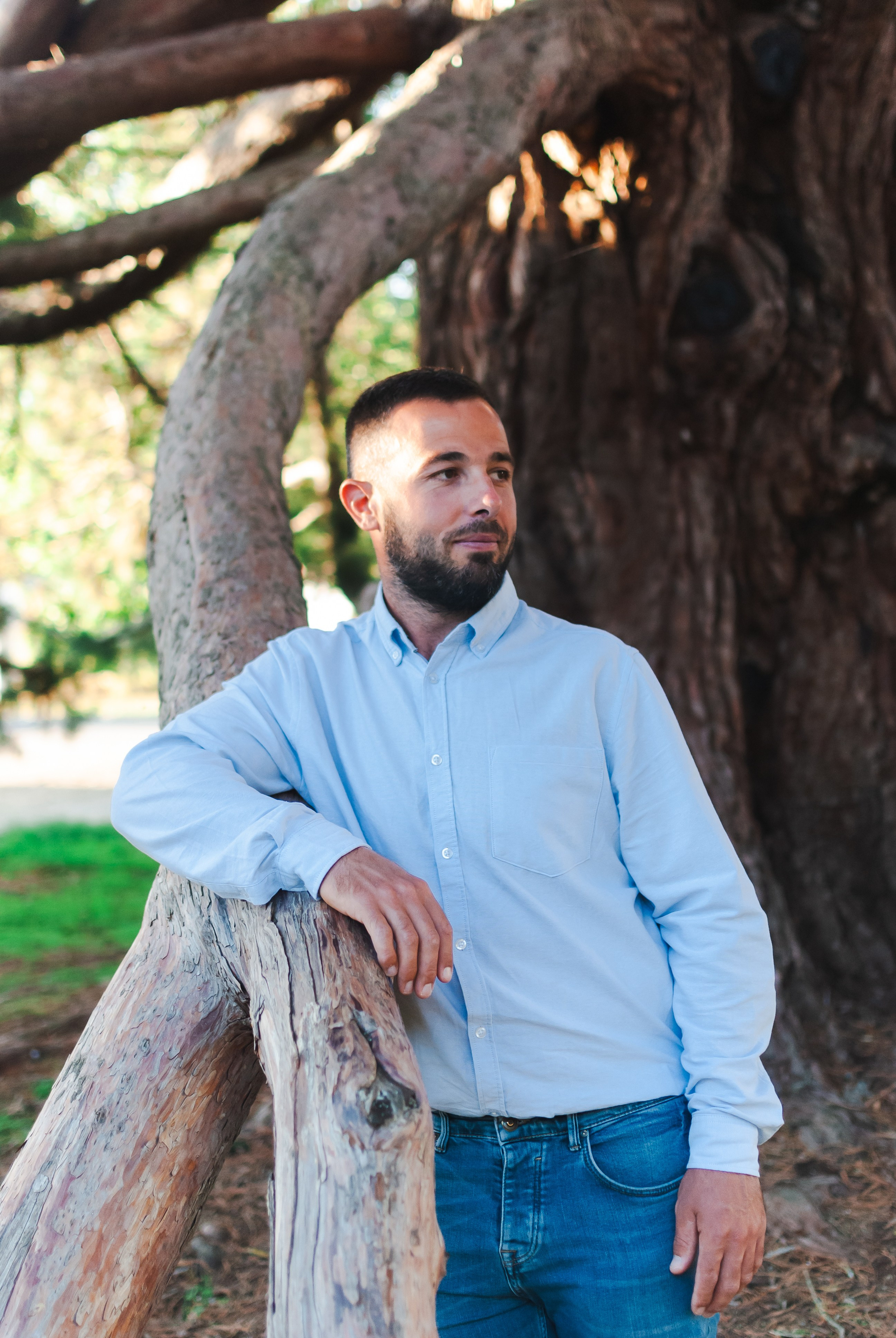 Portraits homme. RKDphoto