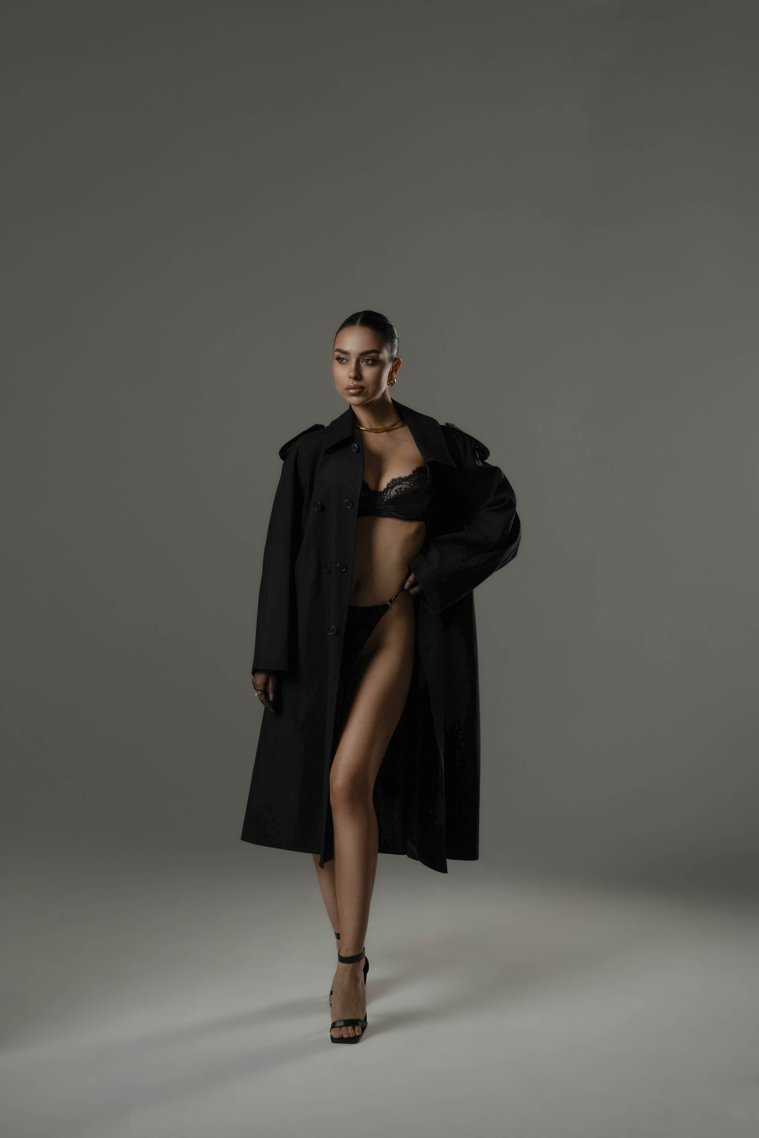 Персональные. Fashion фотограф в Бишкеке Чолпон Беерманова