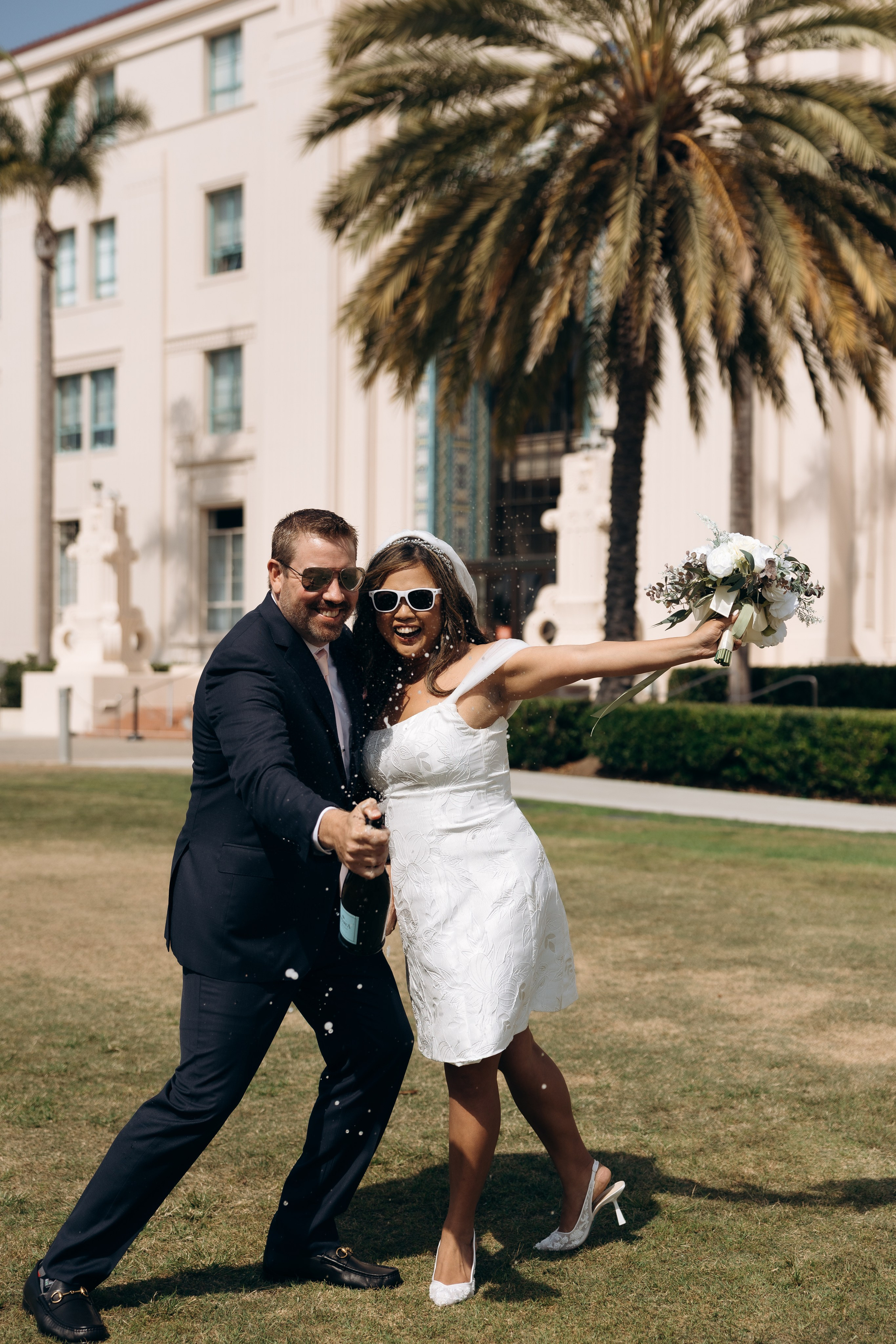 08/08. Wedding and family photographer San Diego