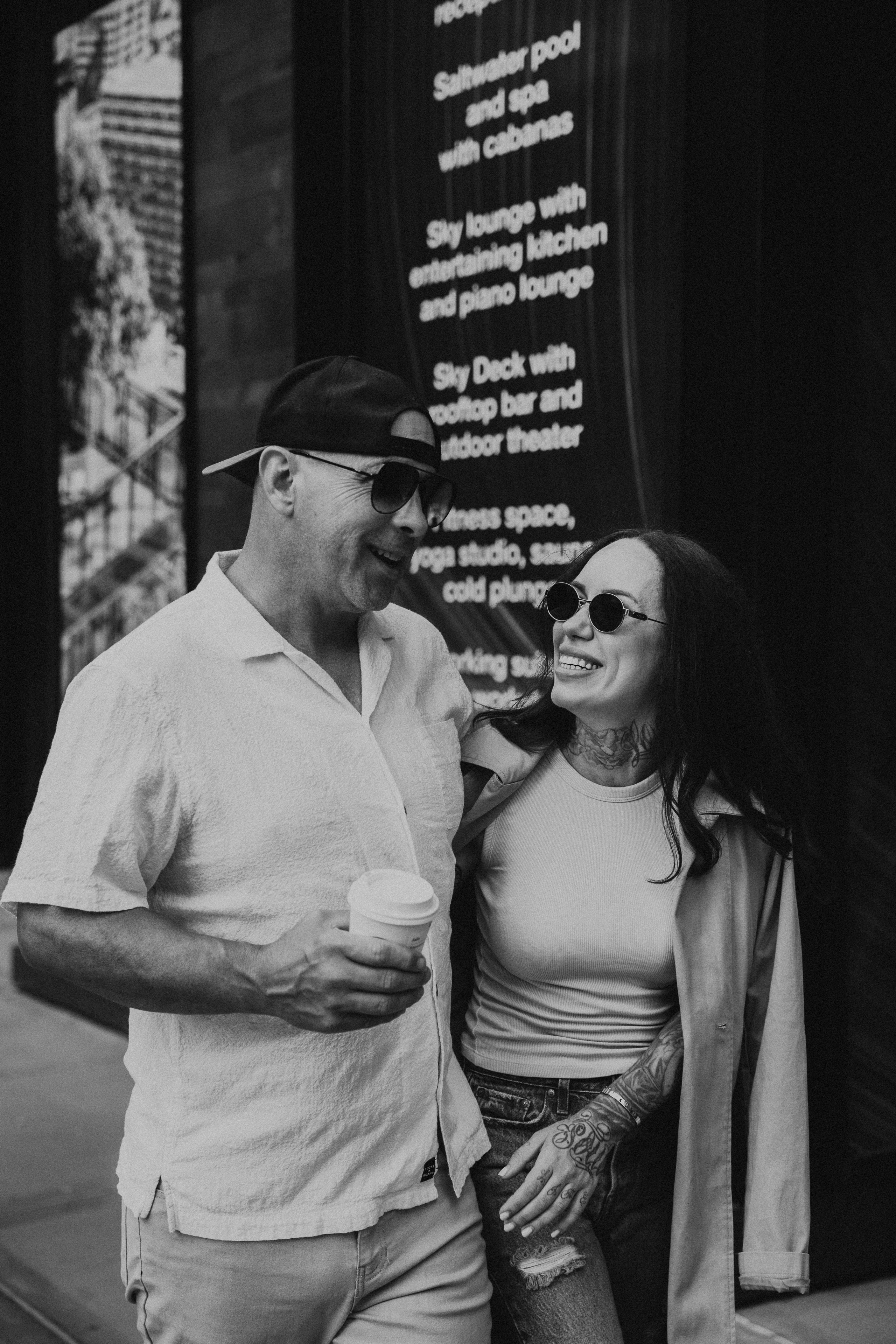 Anastasii and Eli. Wedding and family photographer San Diego