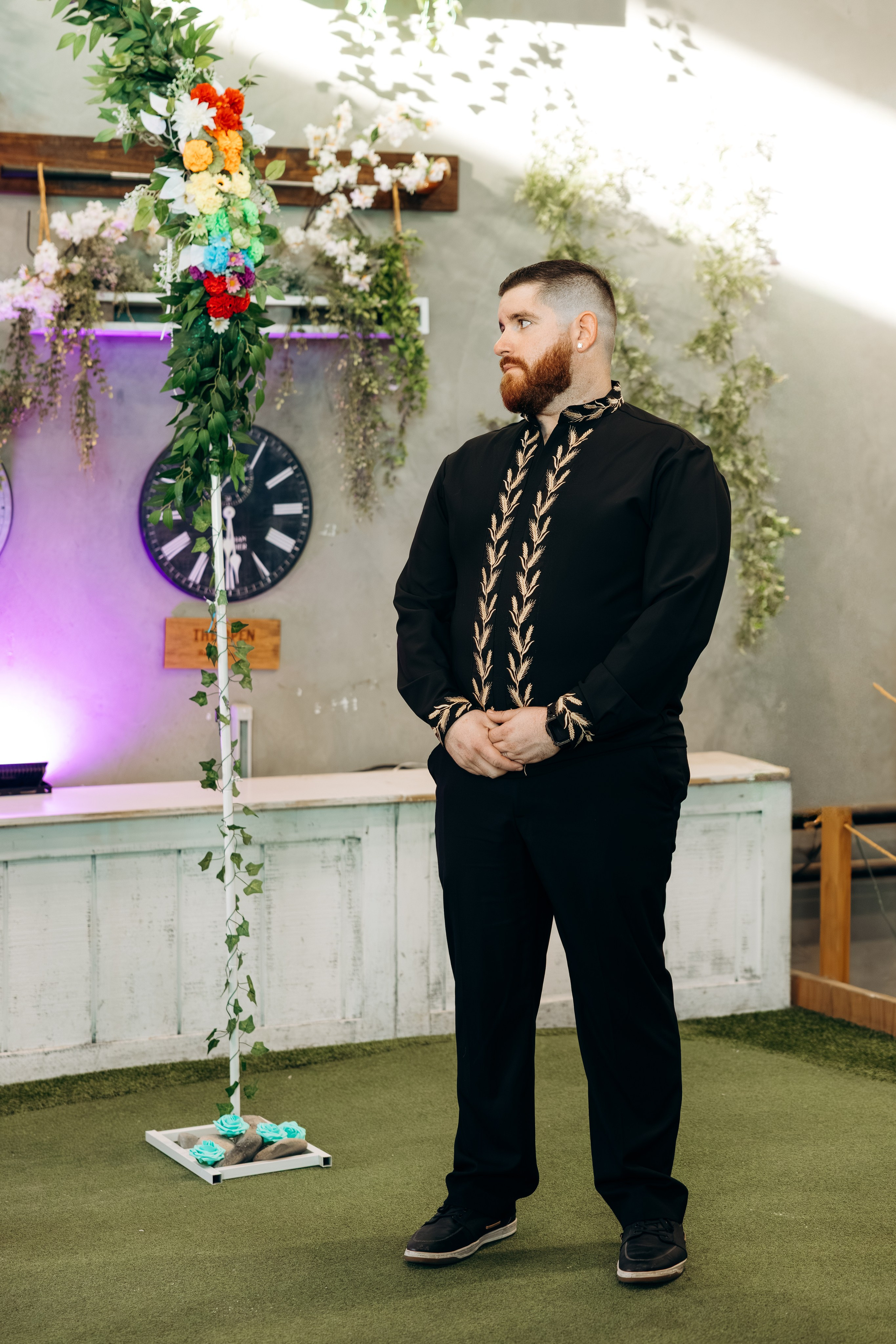 *. Wedding and family photographer San Diego