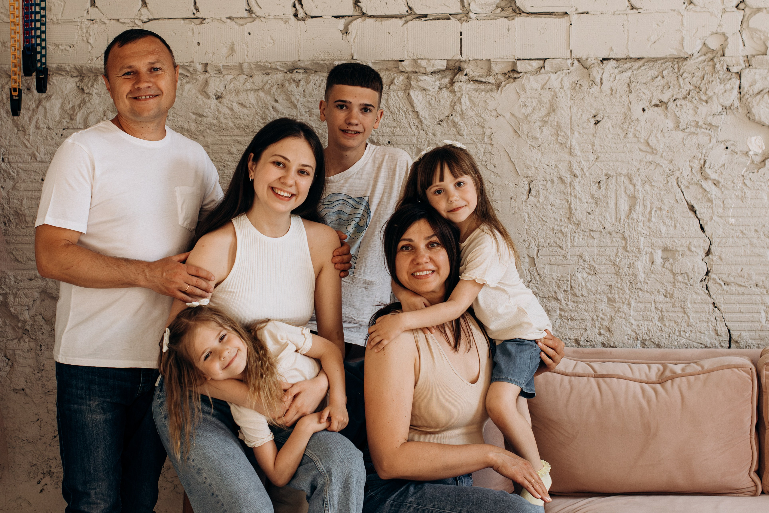 *. Wedding and family photographer San Diego