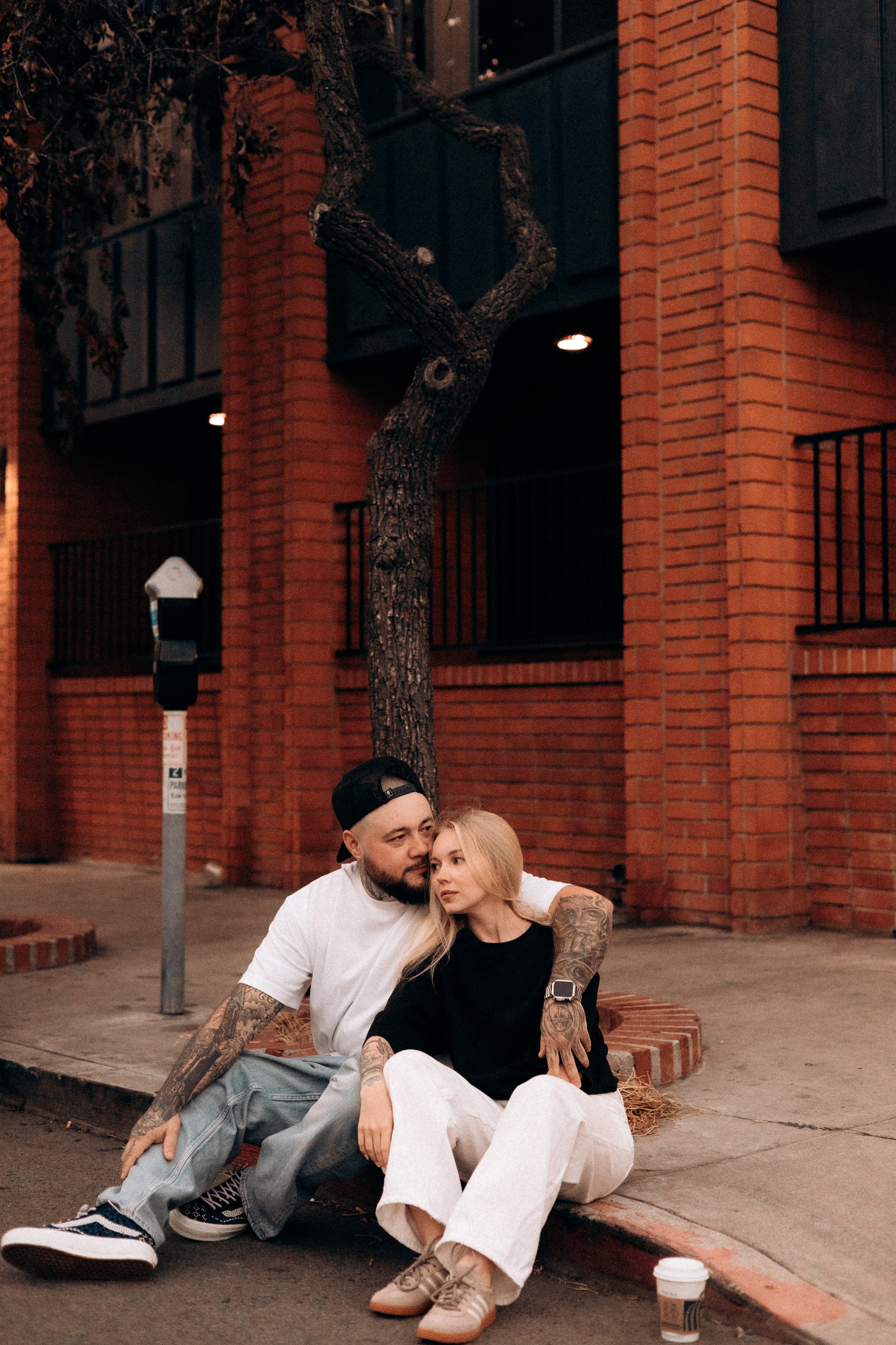 *. Wedding and family photographer San Diego