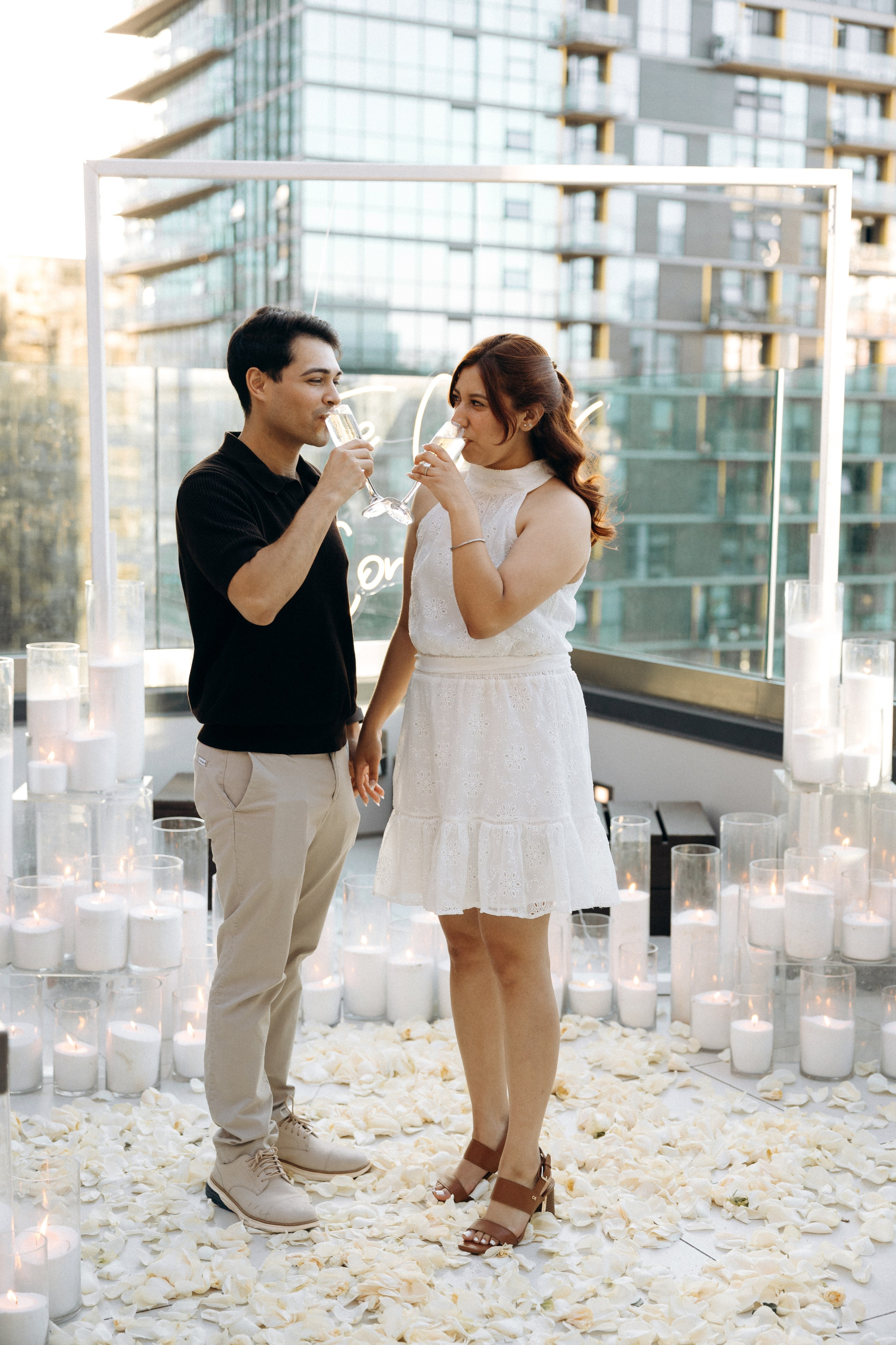 *. Wedding and family photographer San Diego