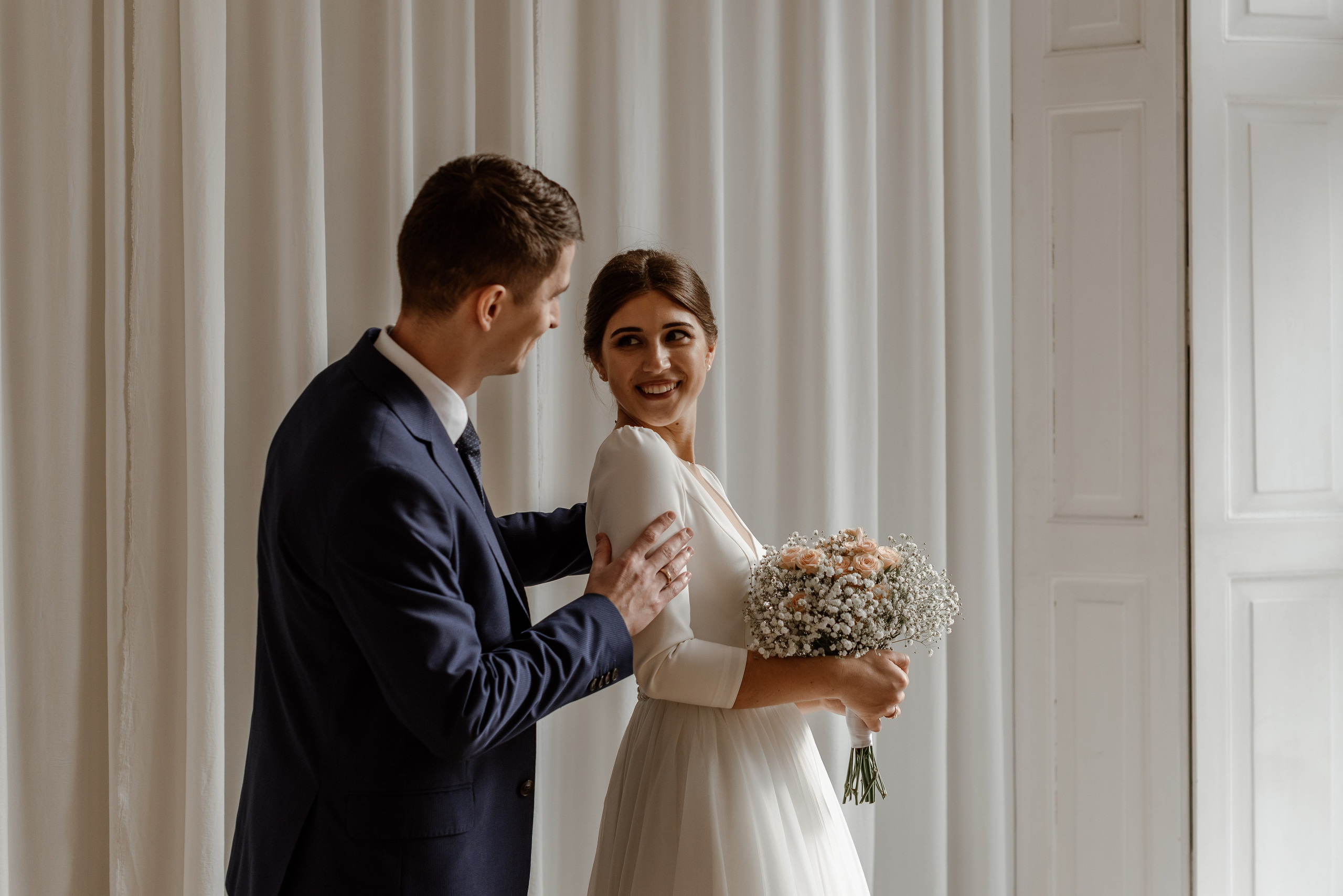 . Wedding and family photographer San Diego