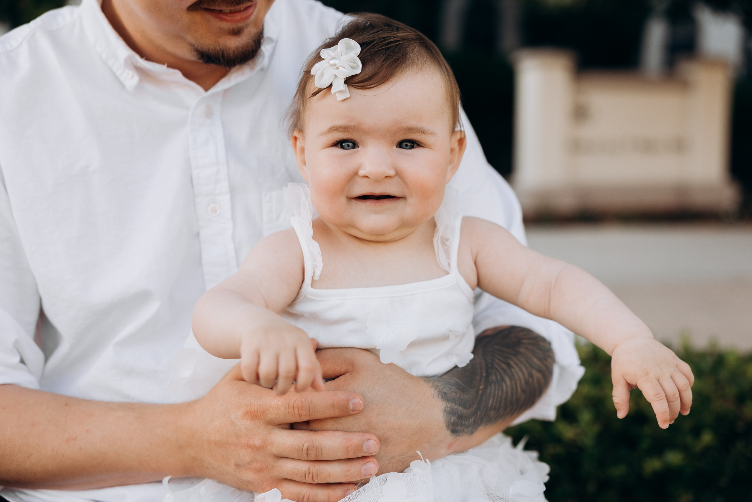 *. Wedding and family photographer San Diego